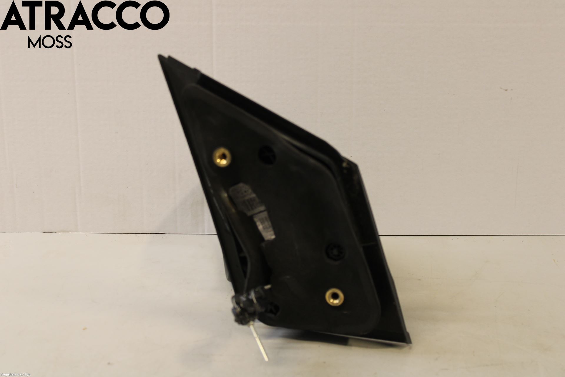 Volkswagen VW UP! / E-UP! Speil V M-El Justering