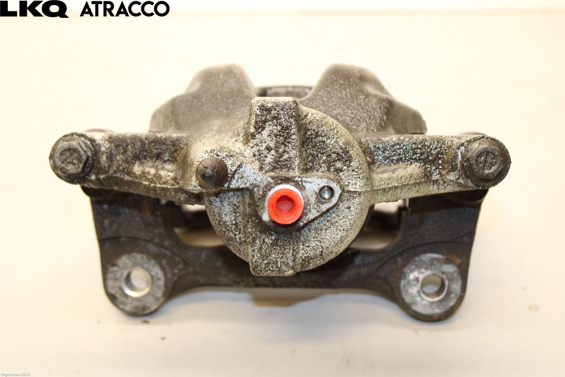 Toyota YARIS CROSS XP21 21- Bremsecaliper Foran Venstre