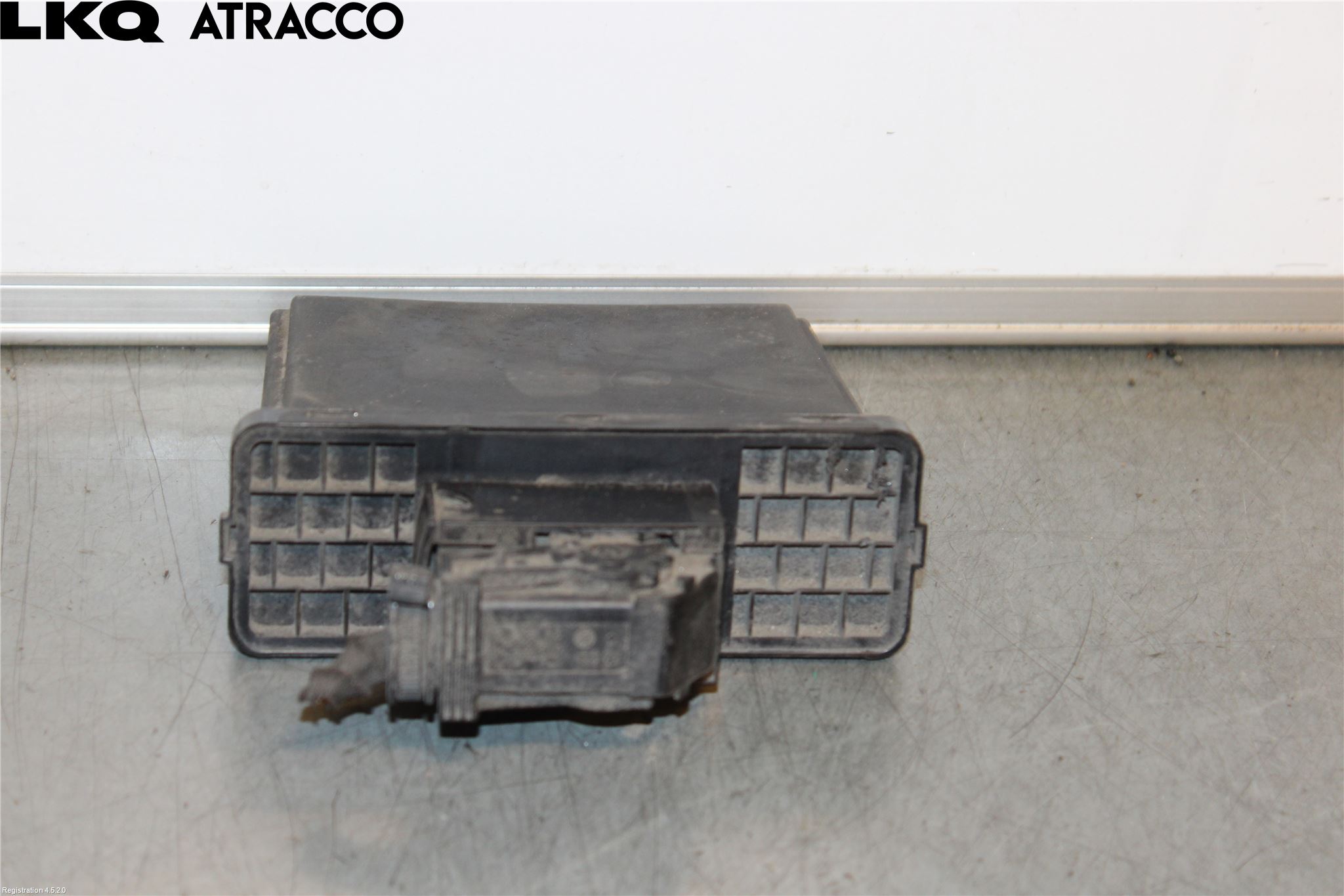 Volkswagen VW GOLF / E-GOLF VII 13-20 Styreenhet Øvrig