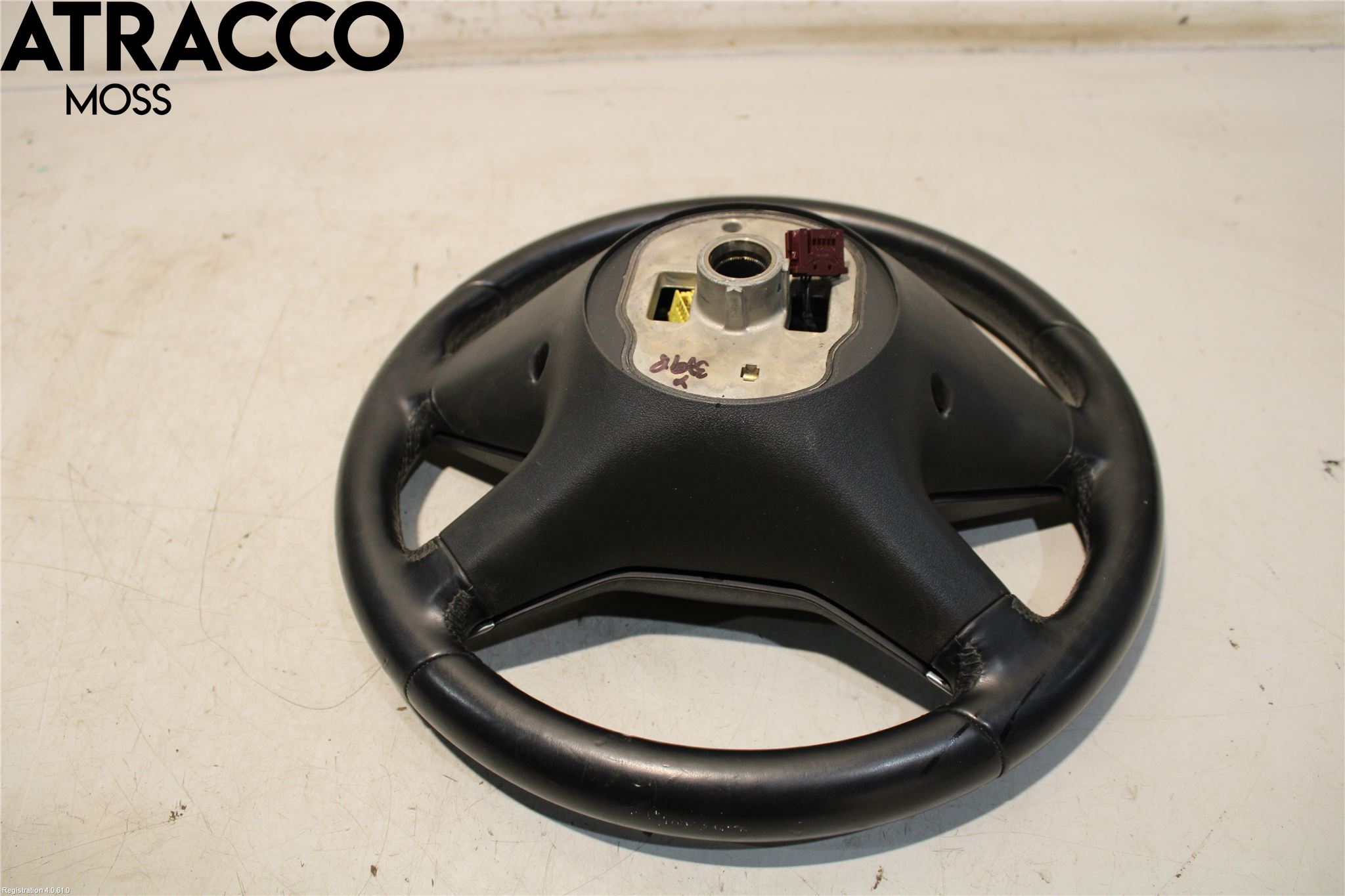 Mercedes-Benz MB E-KLASS (W212) 09-16 Ratt