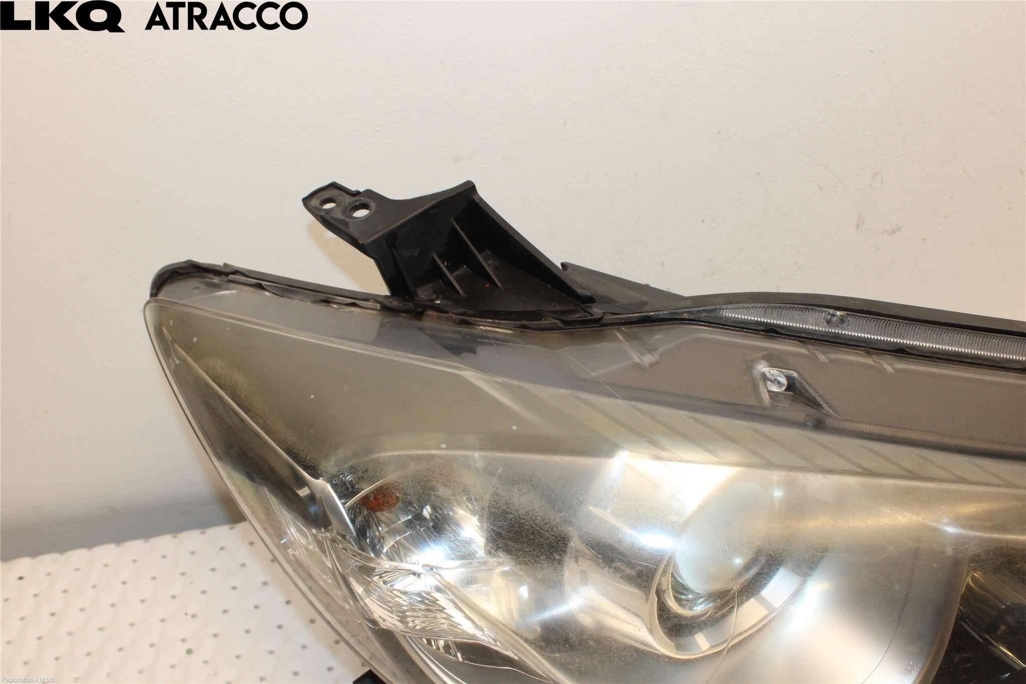 Mazda CX-5 12-17 Frontlykt Høyre