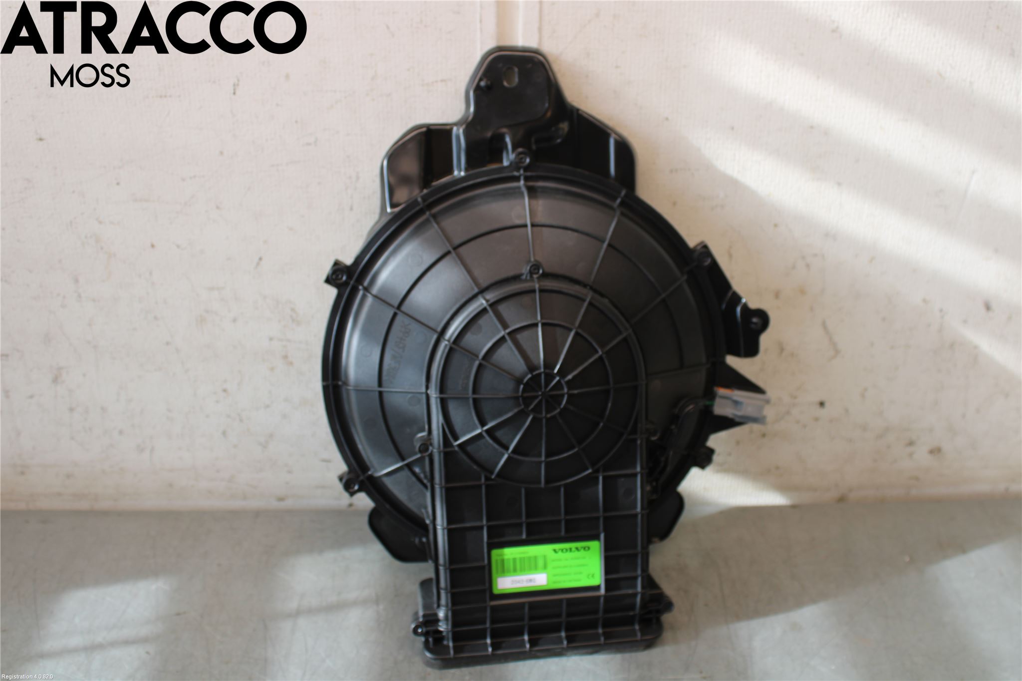 Volvo V60 19- Innr Høyttaler