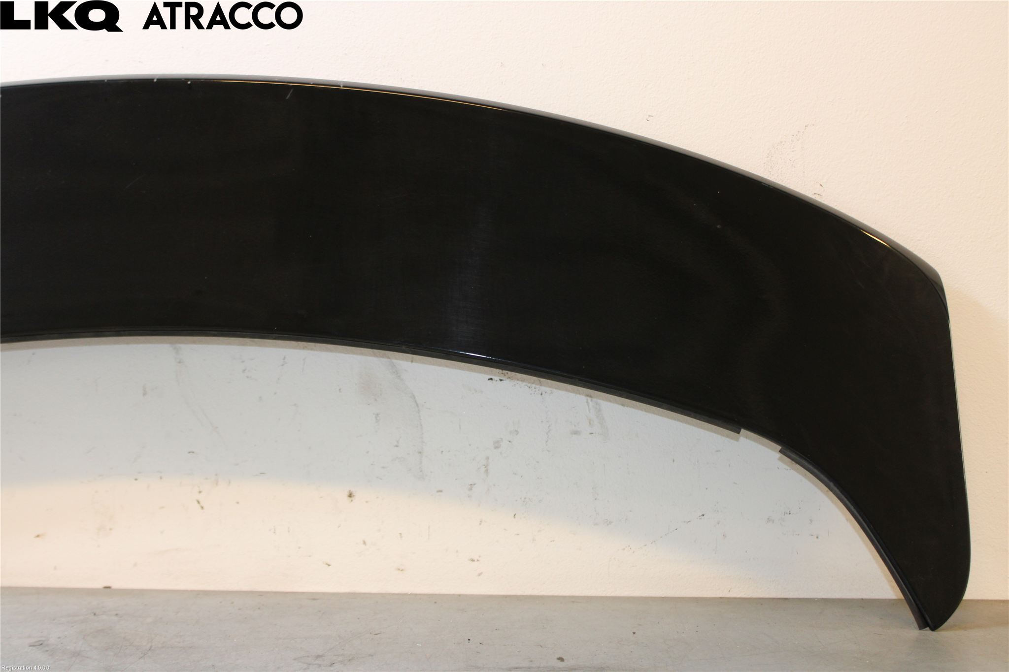 Hyundai IONIQ AE 17-22 Spoiler Bakluke
