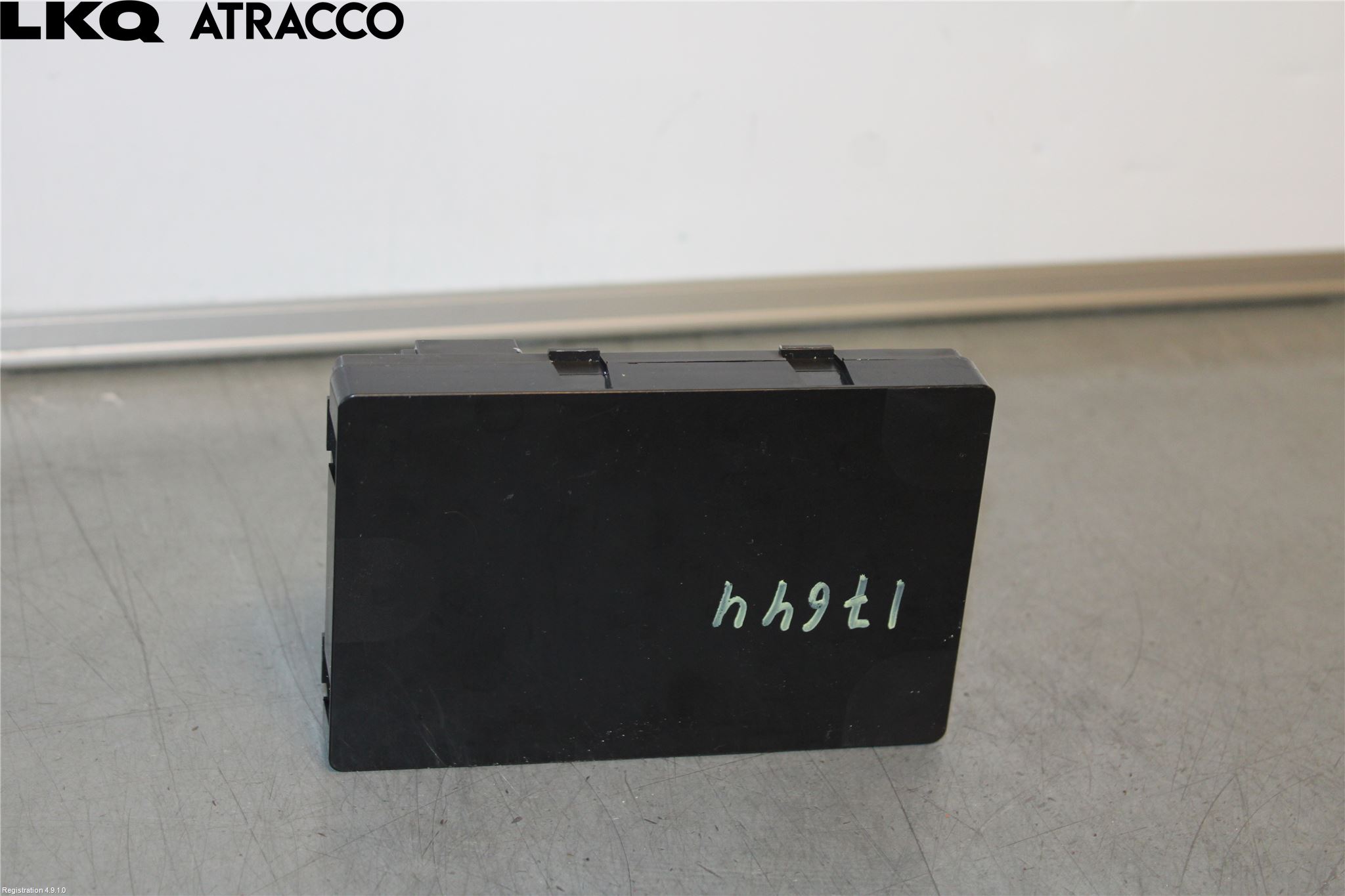 Peugeot 3008 17-24 Elektrisk Øvrig