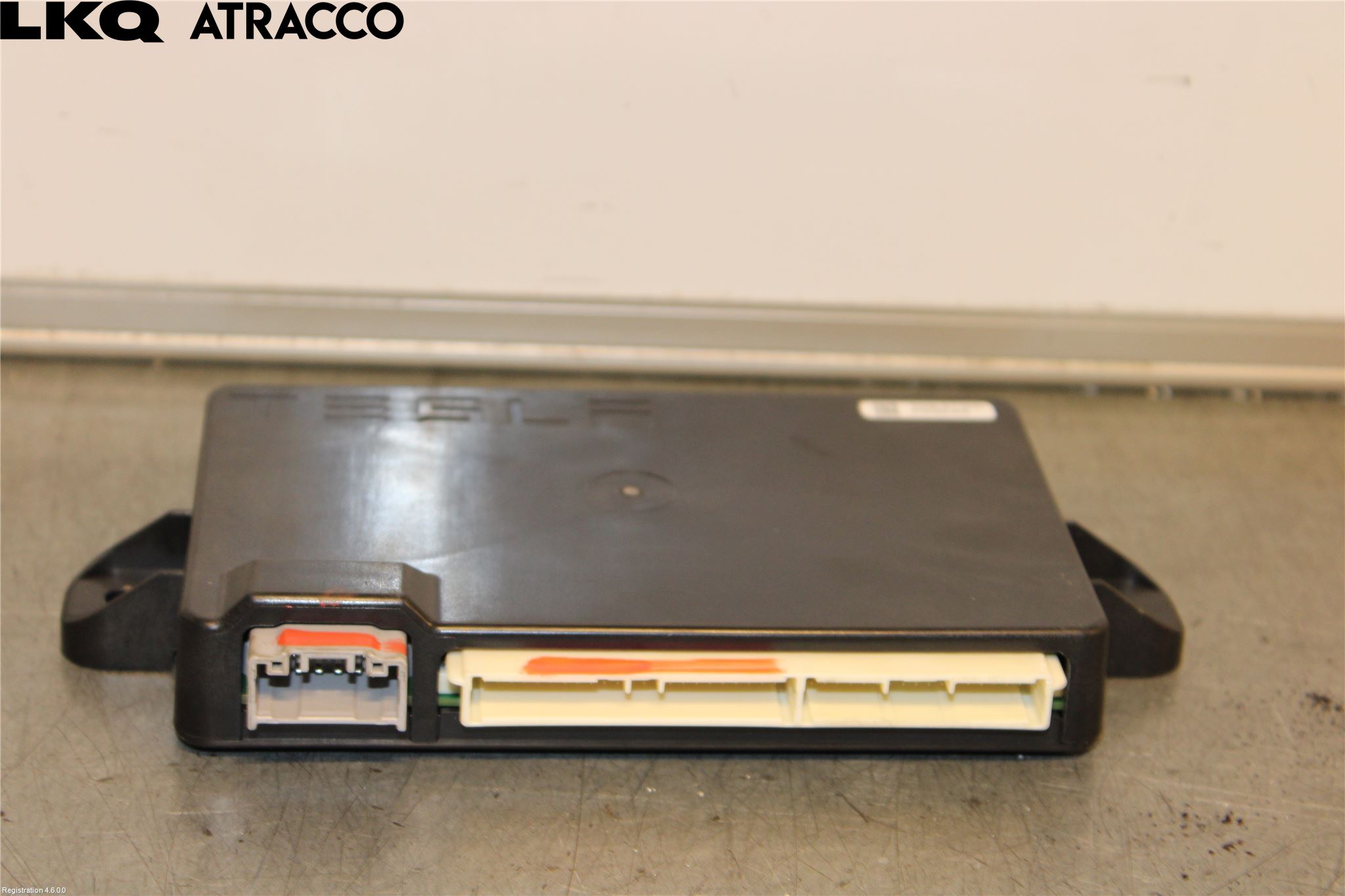 Tesla MODEL X 16- Styreenhet Dør