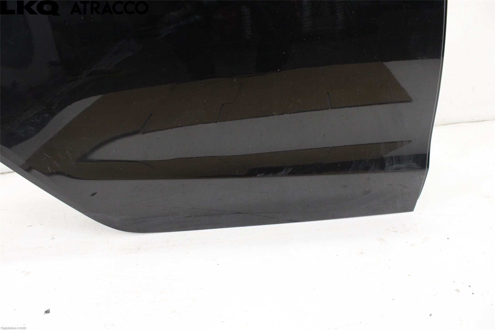 Hyundai i30 GD 13-17 Dør 4D Bak Høyre