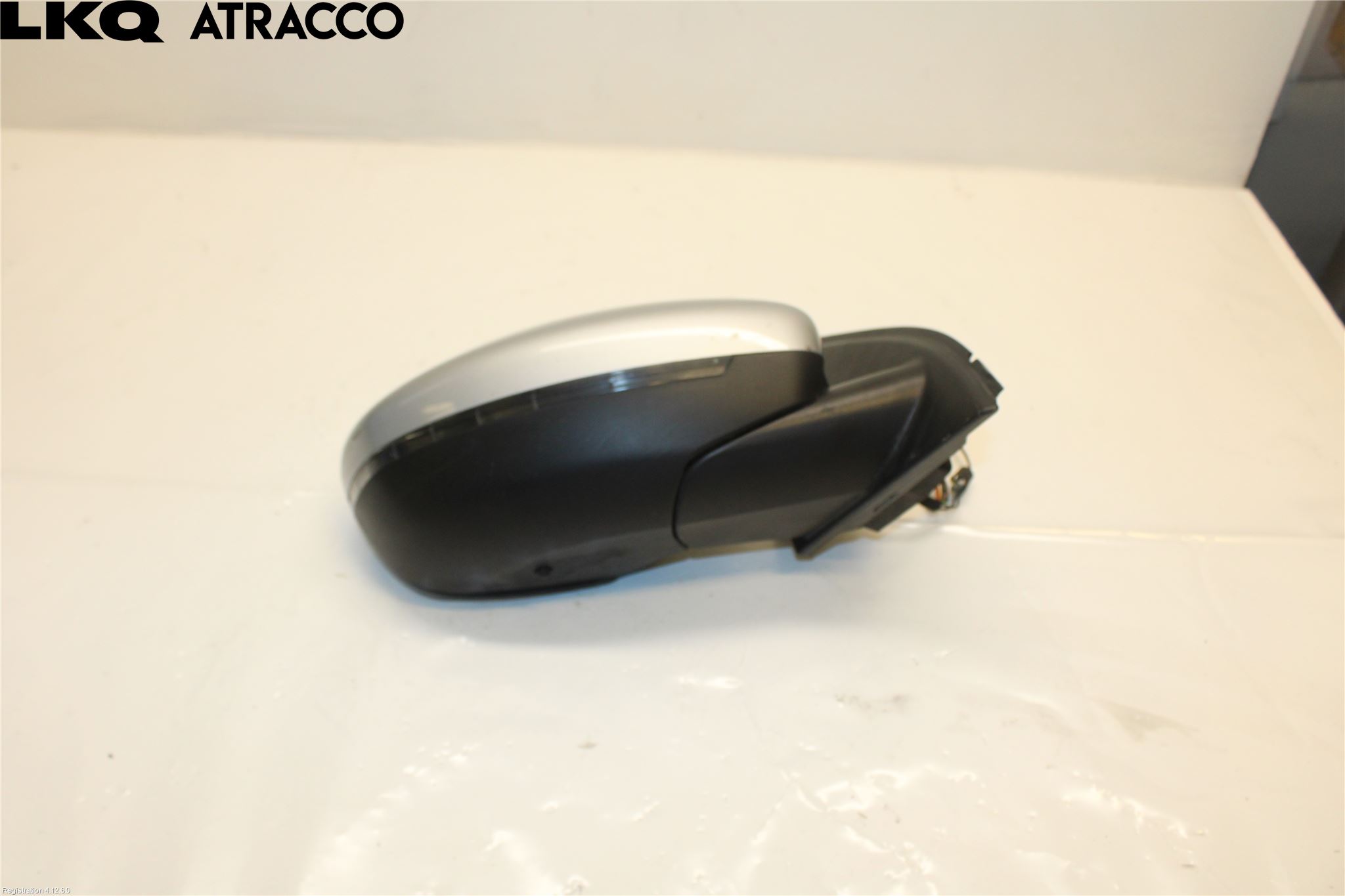 Peugeot 308 14-21 Speil H M-El Justering