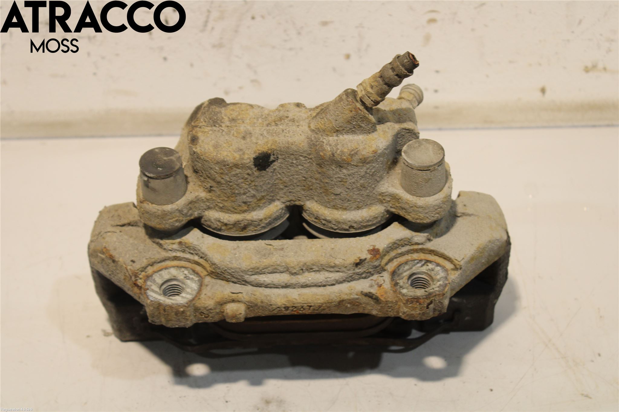 Volvo XC60 09-13 Bremsecaliper Foran Høyre