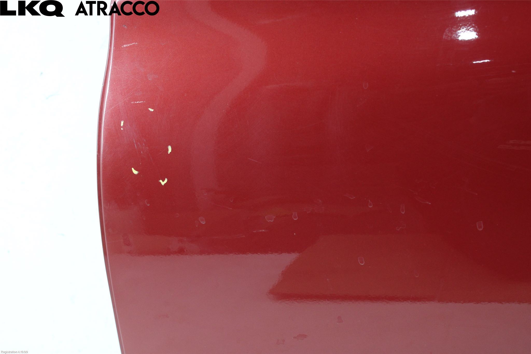 Hyundai i20 GB 15-20 Dør 4D Bak Venstre