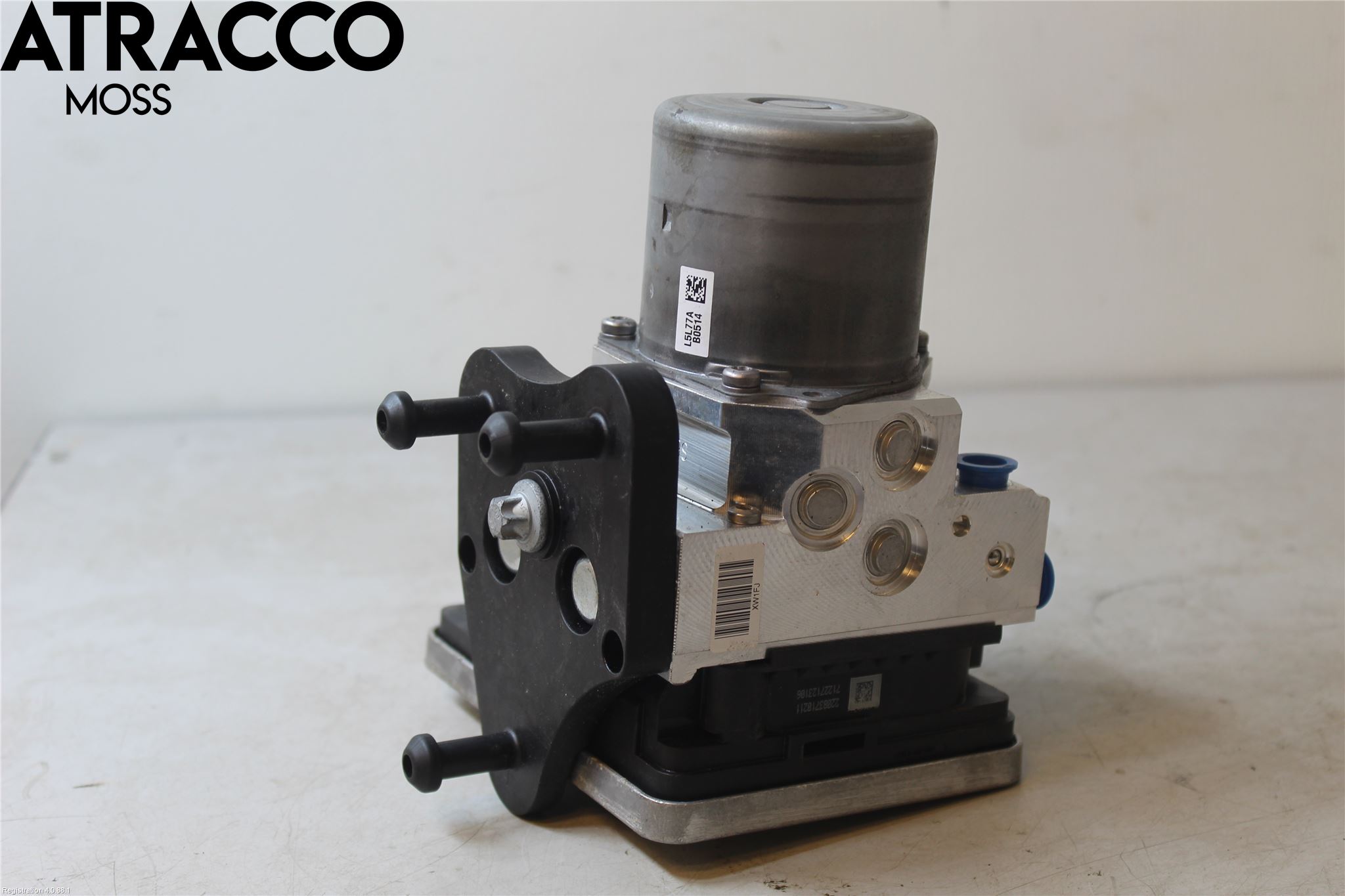 Mercedes-Benz MB E-KLASS (W213) 16-23 Abs Hydraulikkaggregat