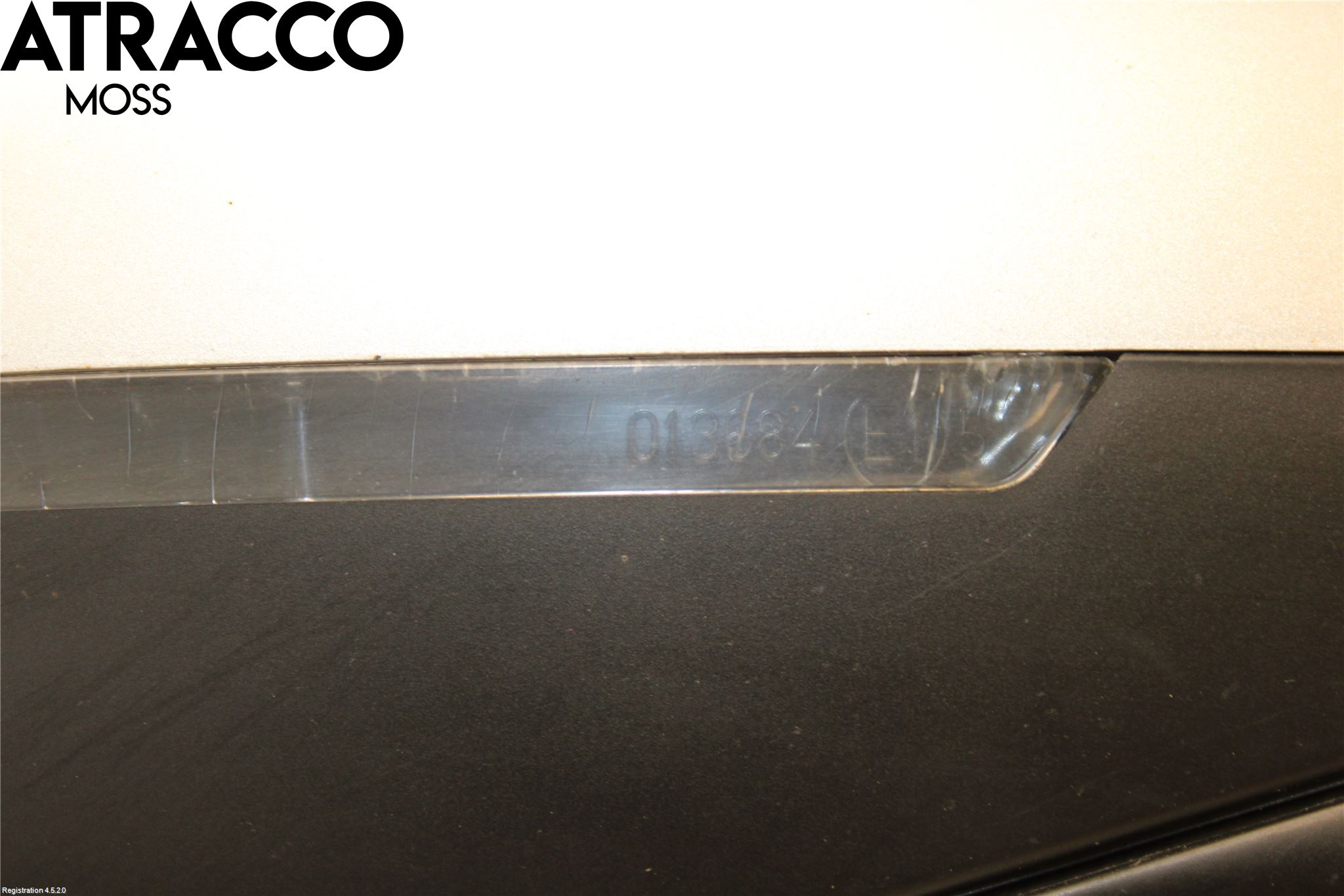 Peugeot 308 14-21 Speil H M-El Justering