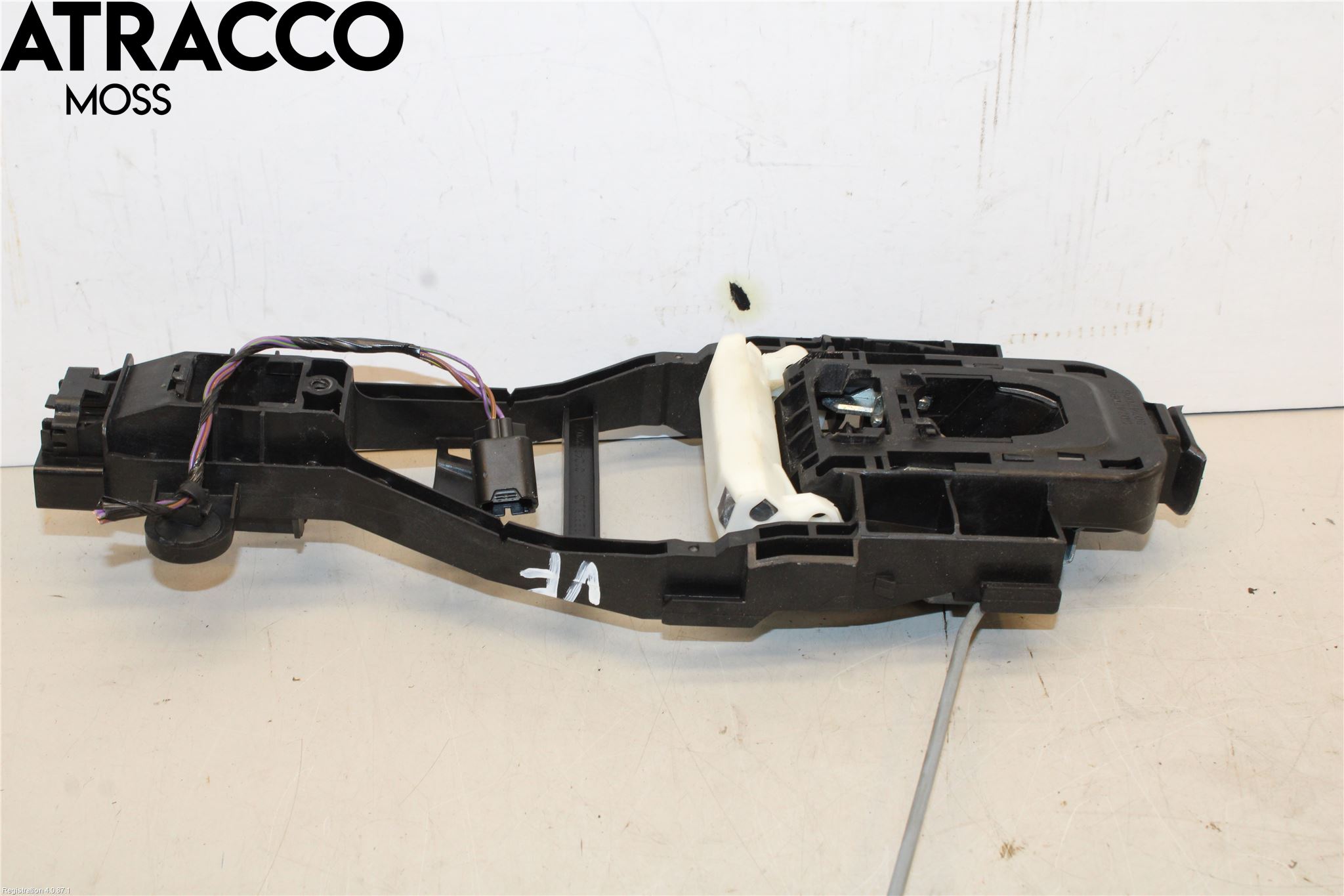 Volvo XC40/RECHARGE 18- Dørhandtak Ytre Venstre