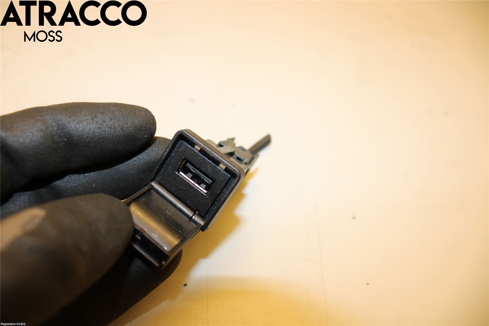 Nissan LEAF 11-17 Bryter Øvrig