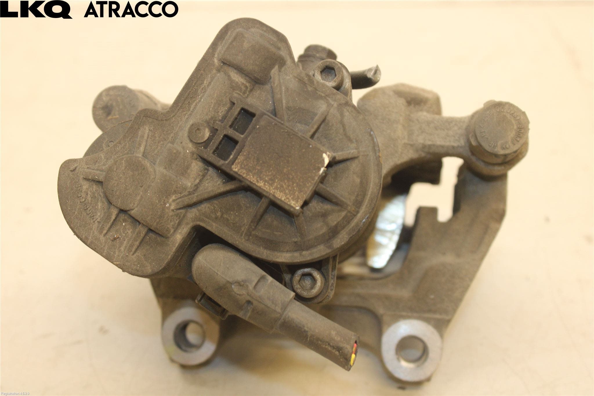 MG 4 23- Bremsecaliper Bak Venstre