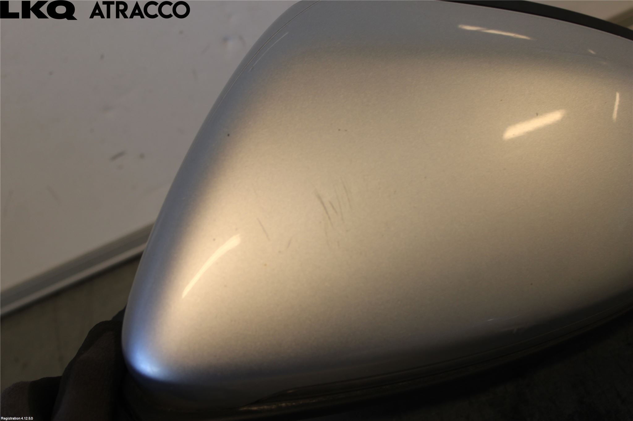 Volkswagen VW GOLF / E-GOLF VII 13-20 Speil V M-El Justering