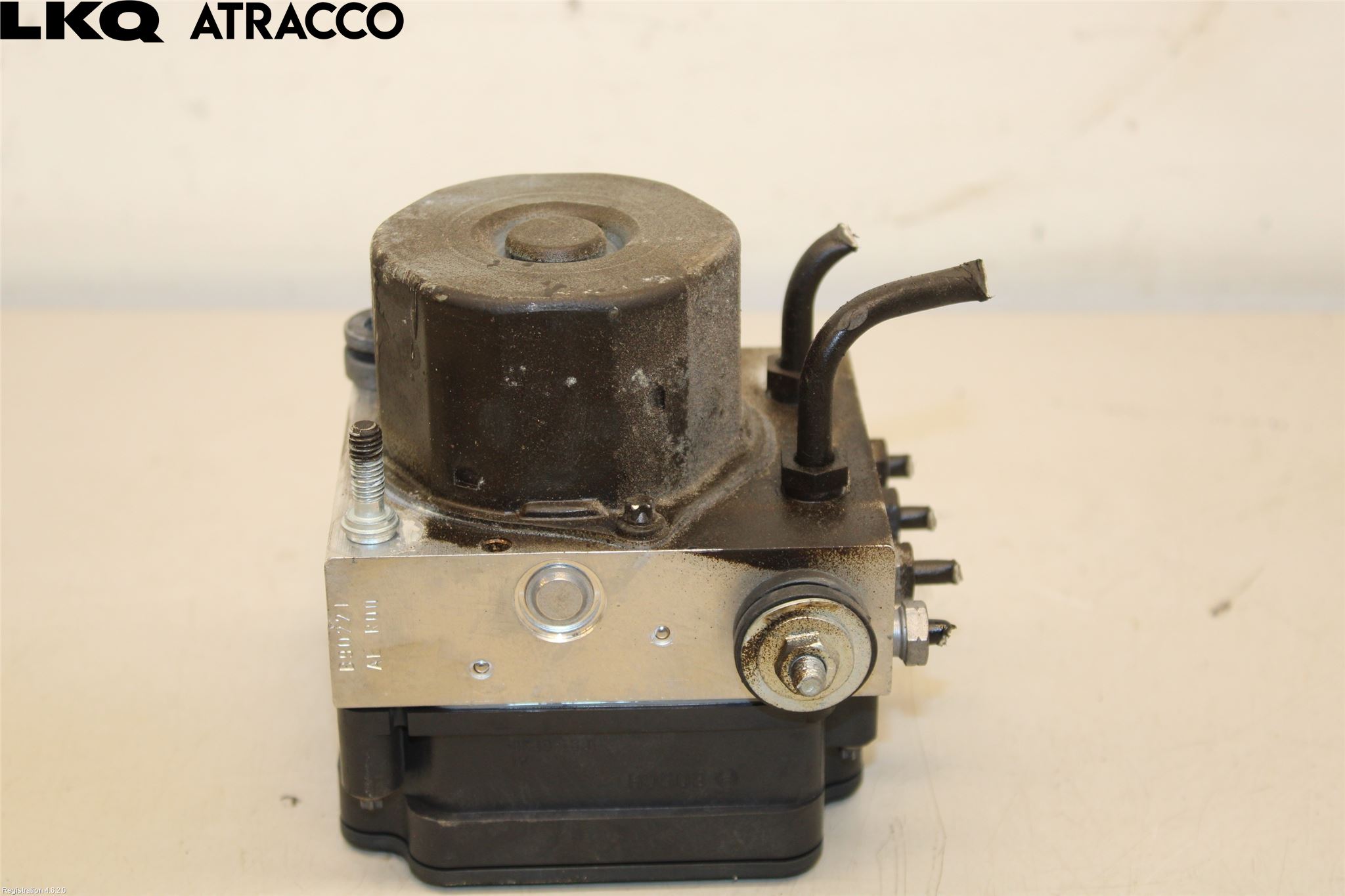 Mercedes-Benz MB B-KLASS (W246/W242) 12-19 Abs Hydraulikkaggregat