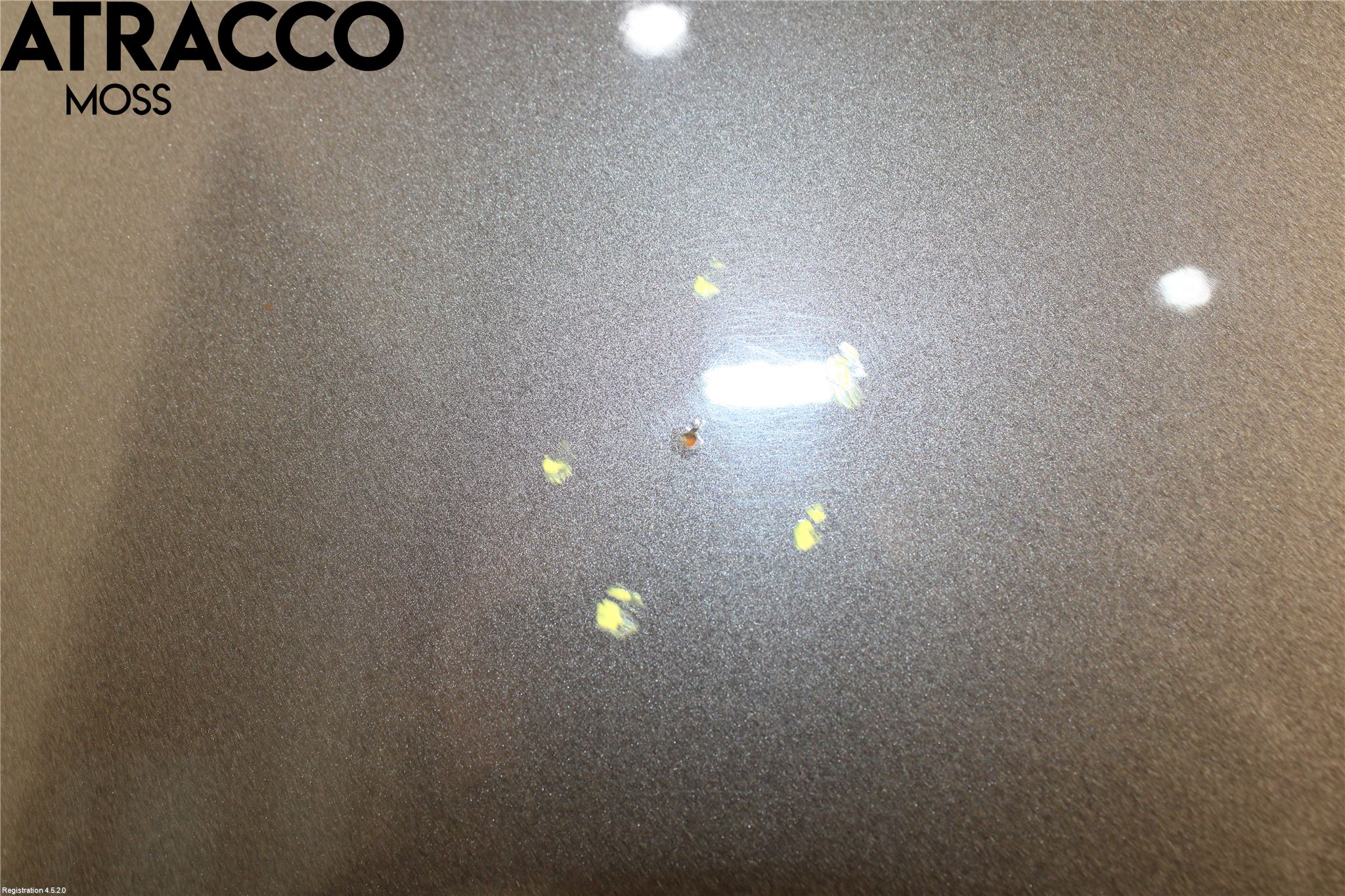 Mitsubishi OUTLANDER 07-12 Dør 4D Bak Venstre