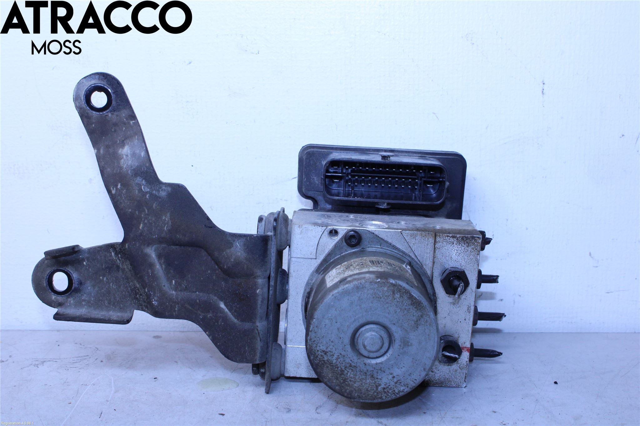 Kia CEED 12-18 Abs Hydraulikkaggregat