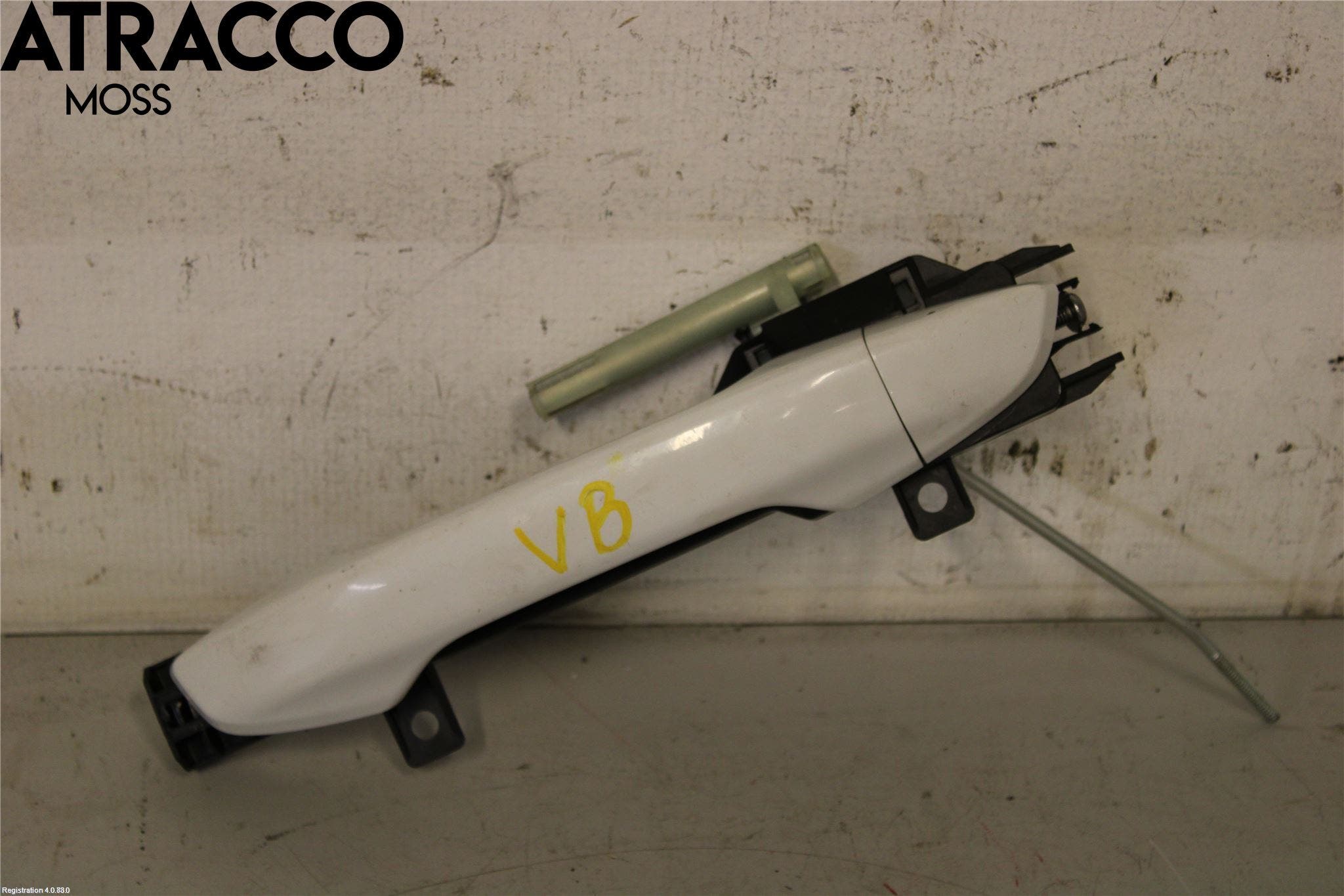 MAXUS EUNIQ5 MPV 21- Dørhandtak Ytre Venstre