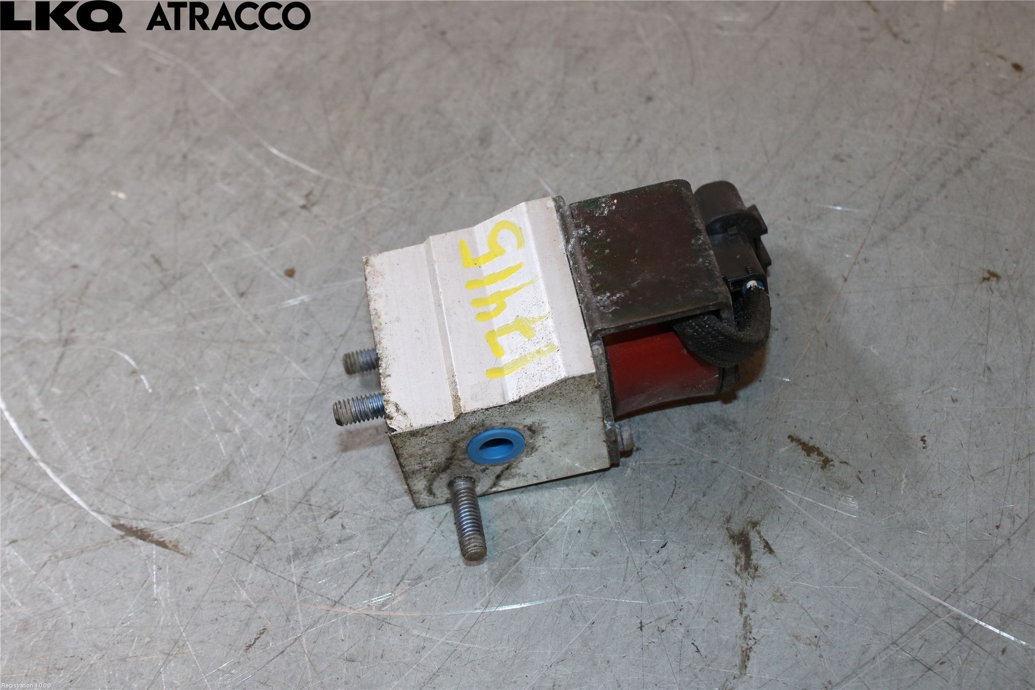 Hyundai IONIQ AE 17-22 Varme Ac Øvrig