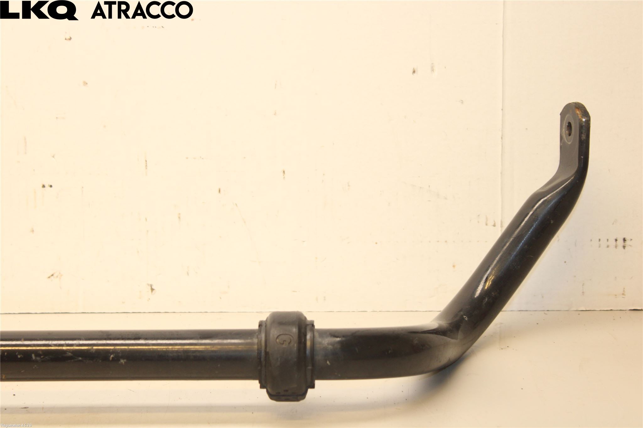 Audi E-TRON, S GE 19- Stablisatorstag Foran