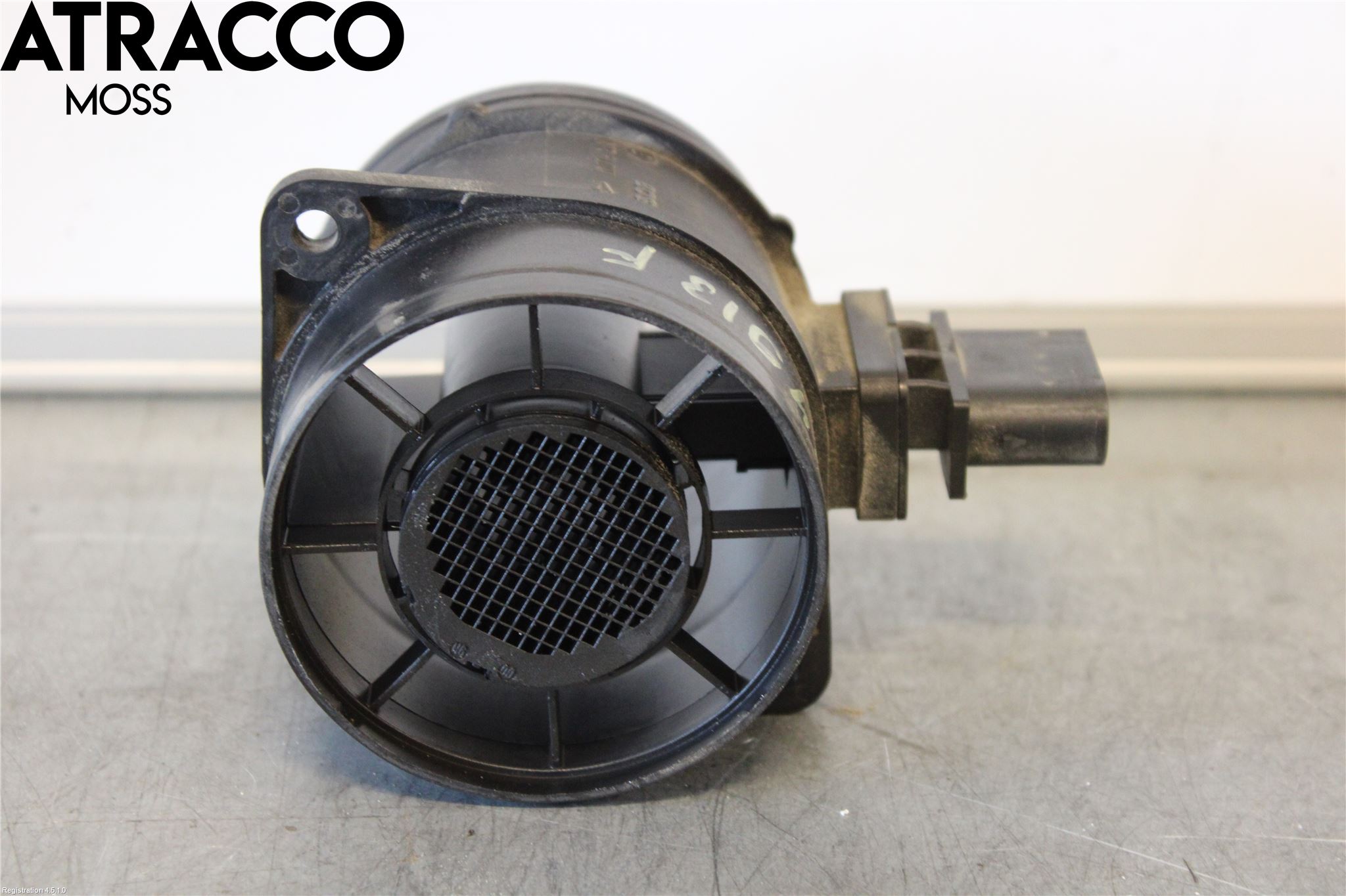 Mercedes-Benz MB SPRINTER (W906) 06-18 Inns Luftmassemåler