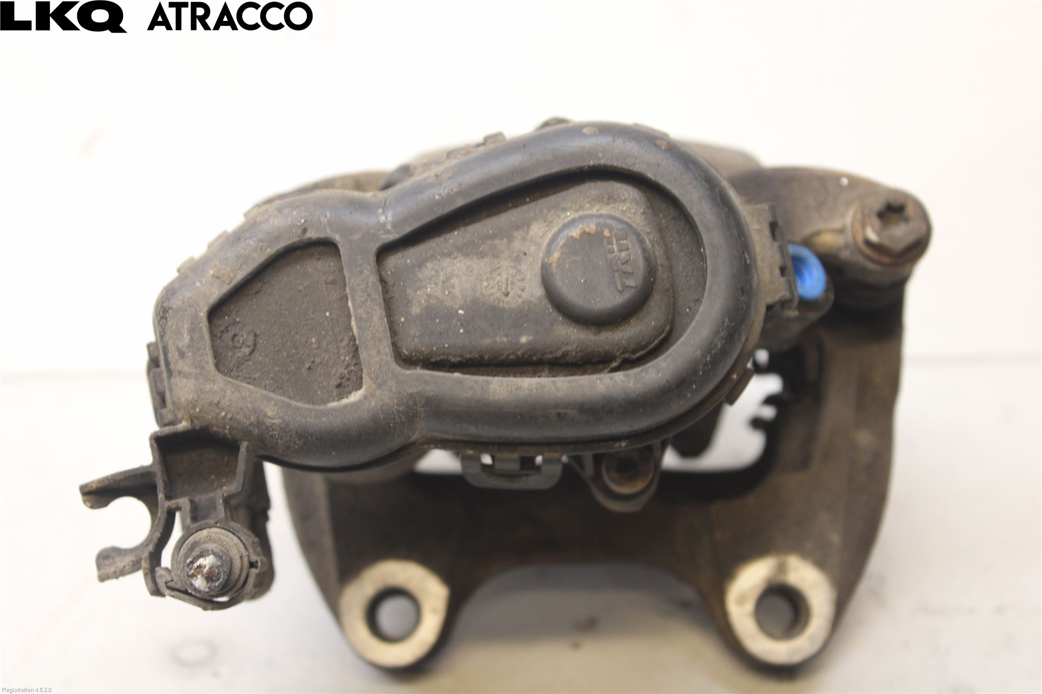 Mercedes-Benz MB GLA-KLASS (X156) 13-20 Bremsecaliper Bak Høyre