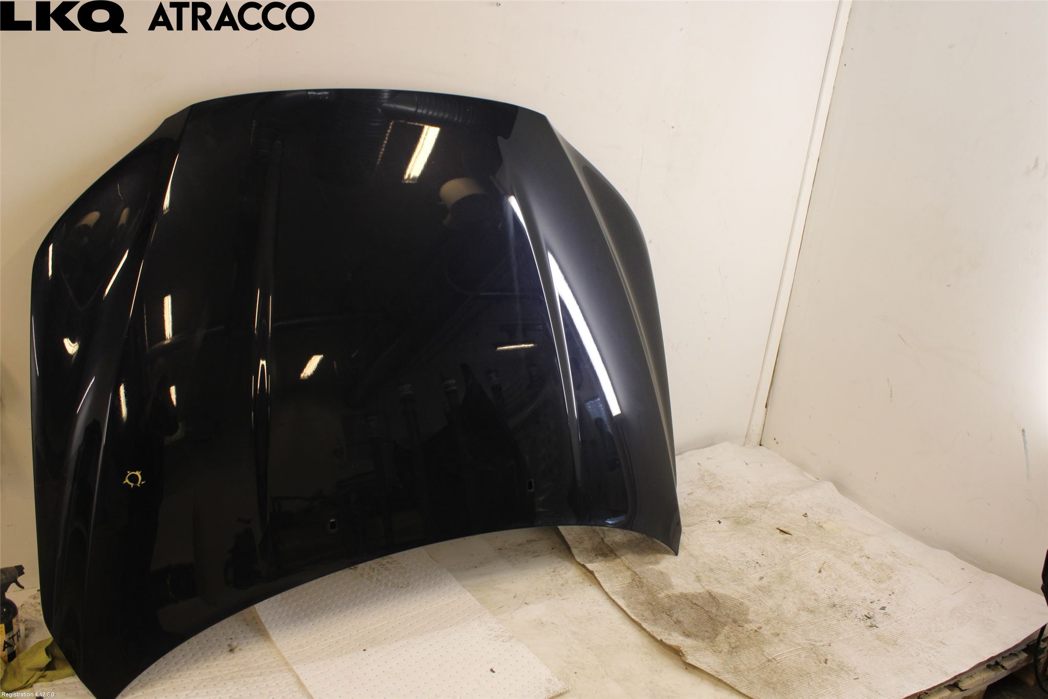 Volvo XC70 14-16 Panser