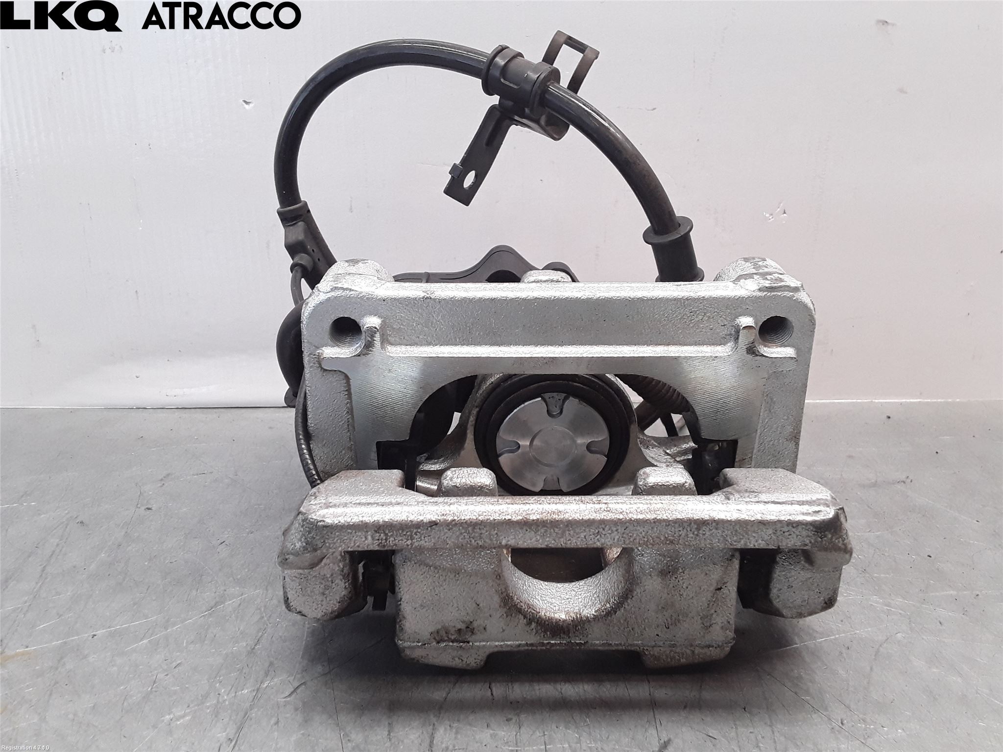 Kia EV6 (CV) 22- Bremsecaliper Foran Venstre