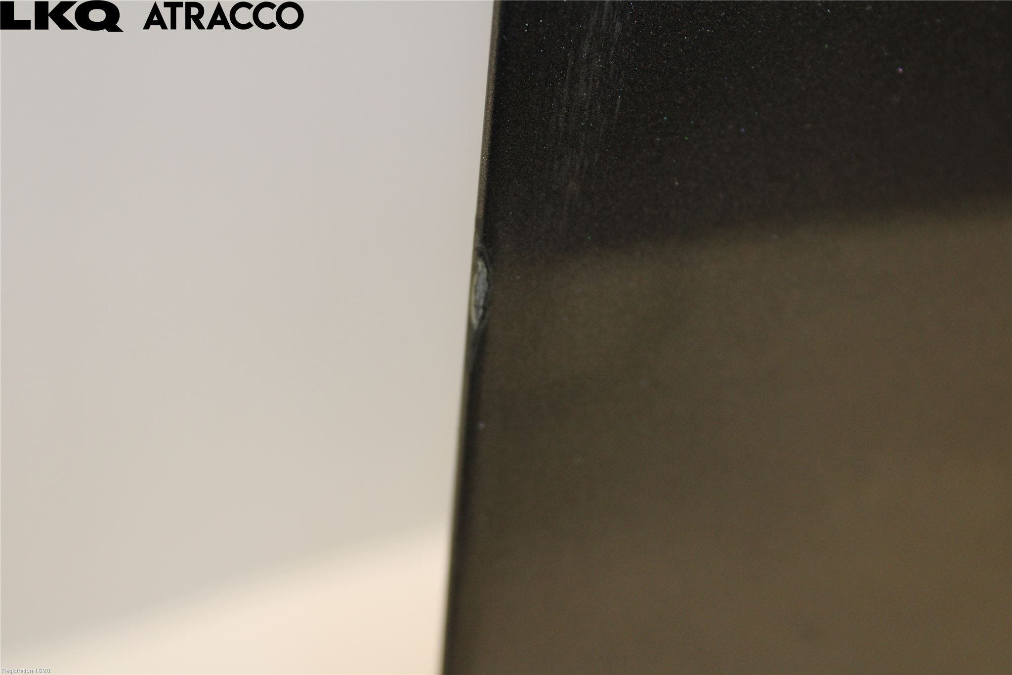 Audi A3/S3 05-13 Dør 4D Foran Venstre