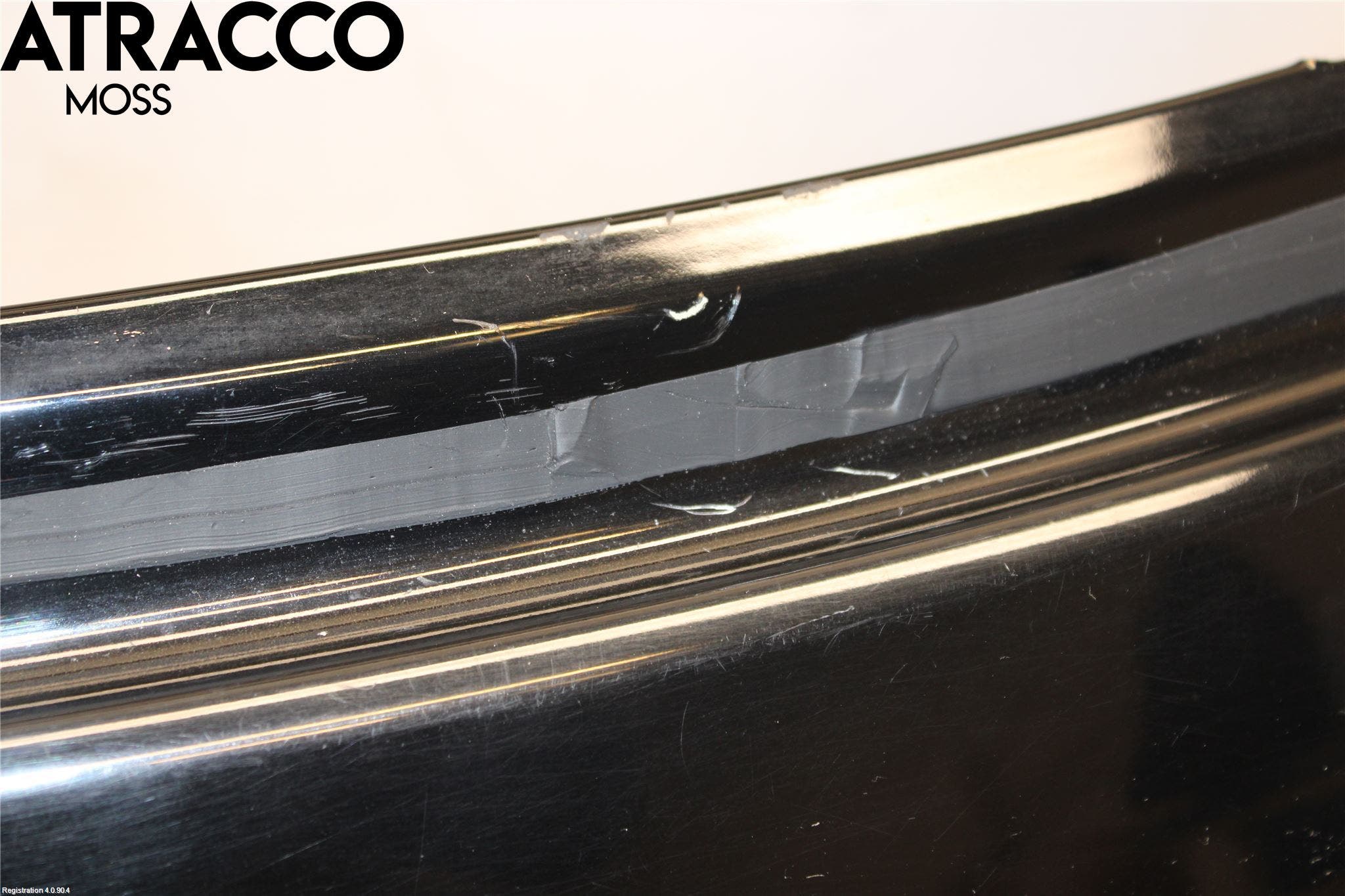 Audi A6/S6 4G 11-18 Bakluke Cc - Kombi