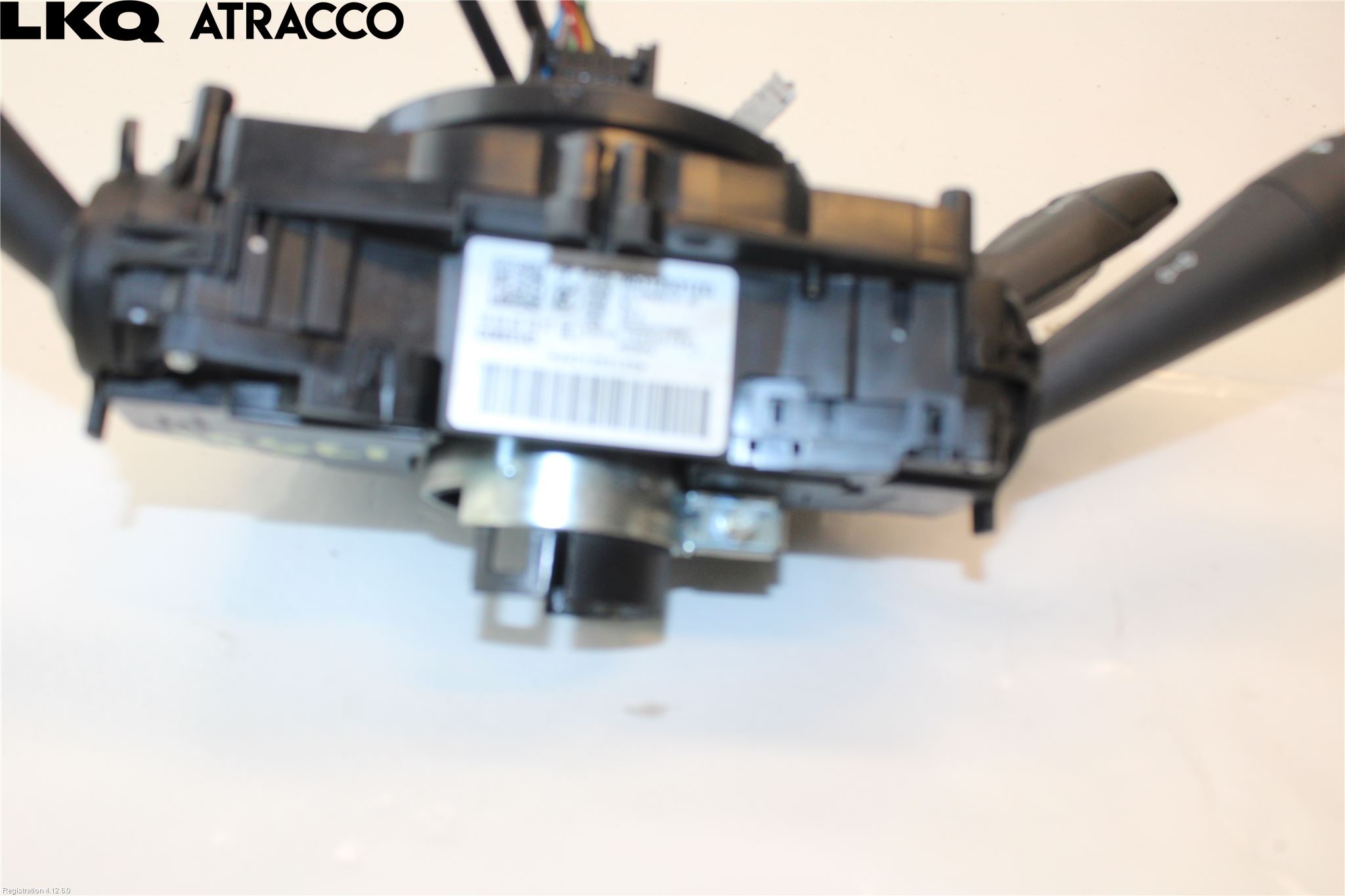 Peugeot EXPERT/E-EXPERT 17- Bryter Ratt Kombi H Og V