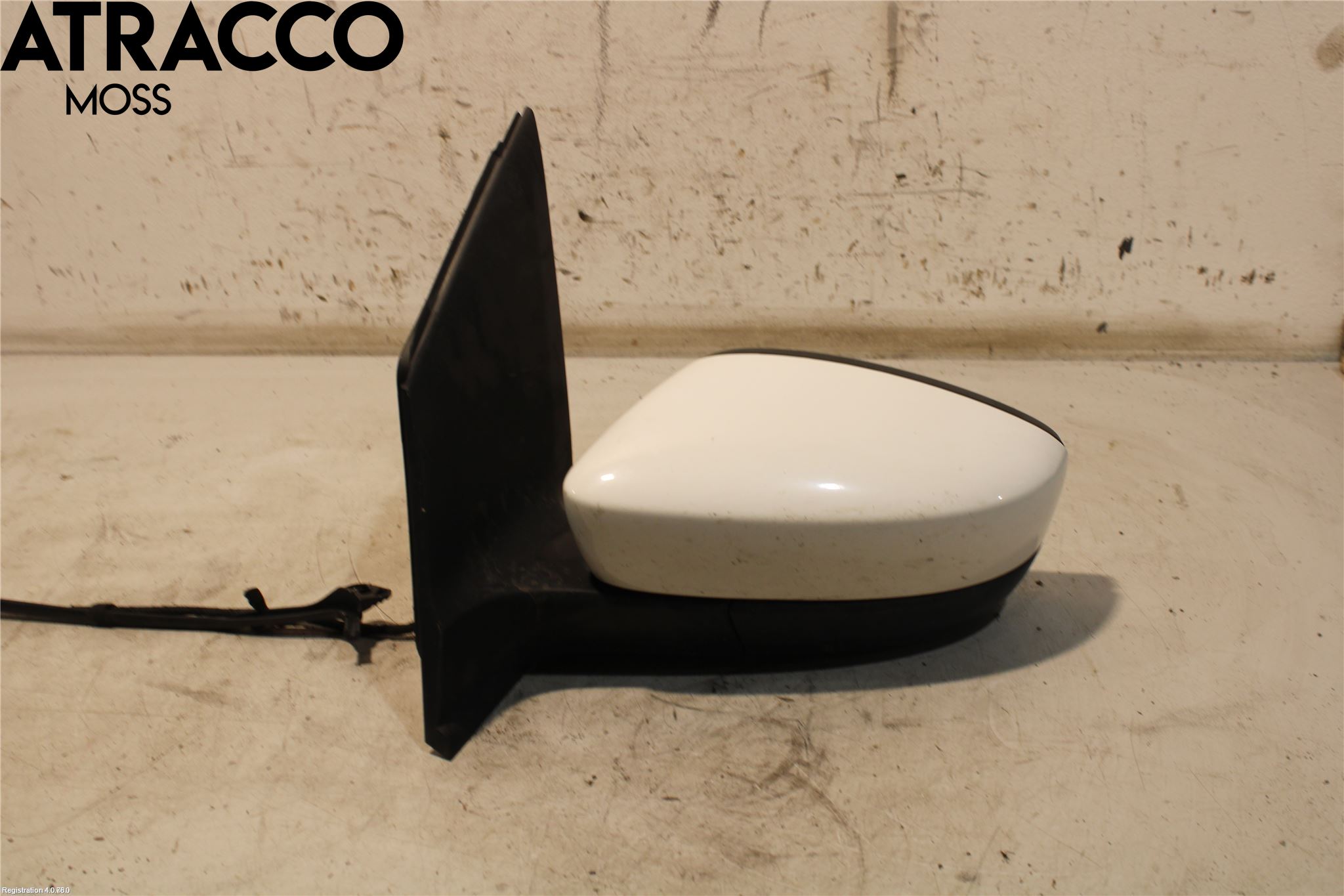 Volkswagen VW UP! / E-UP! Speil V M-El Justering