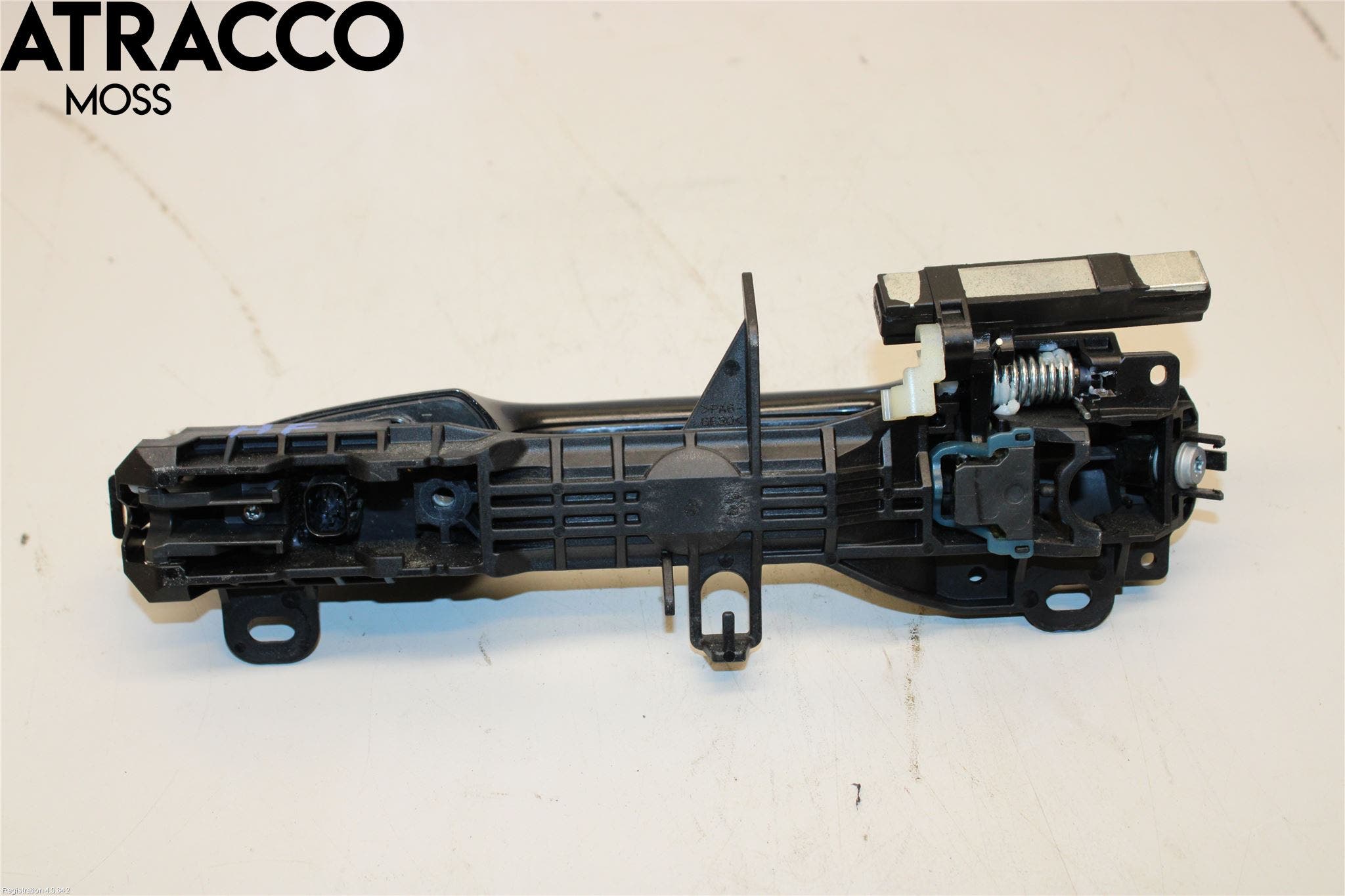 Toyota RAV4 13-18 Dørhandtak Ytre Høyre