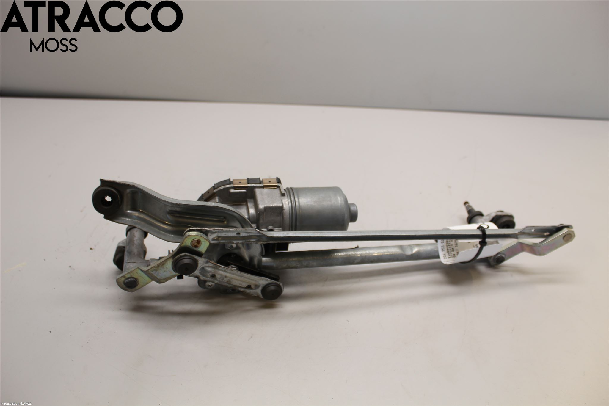 Volkswagen VW GOLF / E-GOLF VII 13-20 Viskeroverføring Frontrute