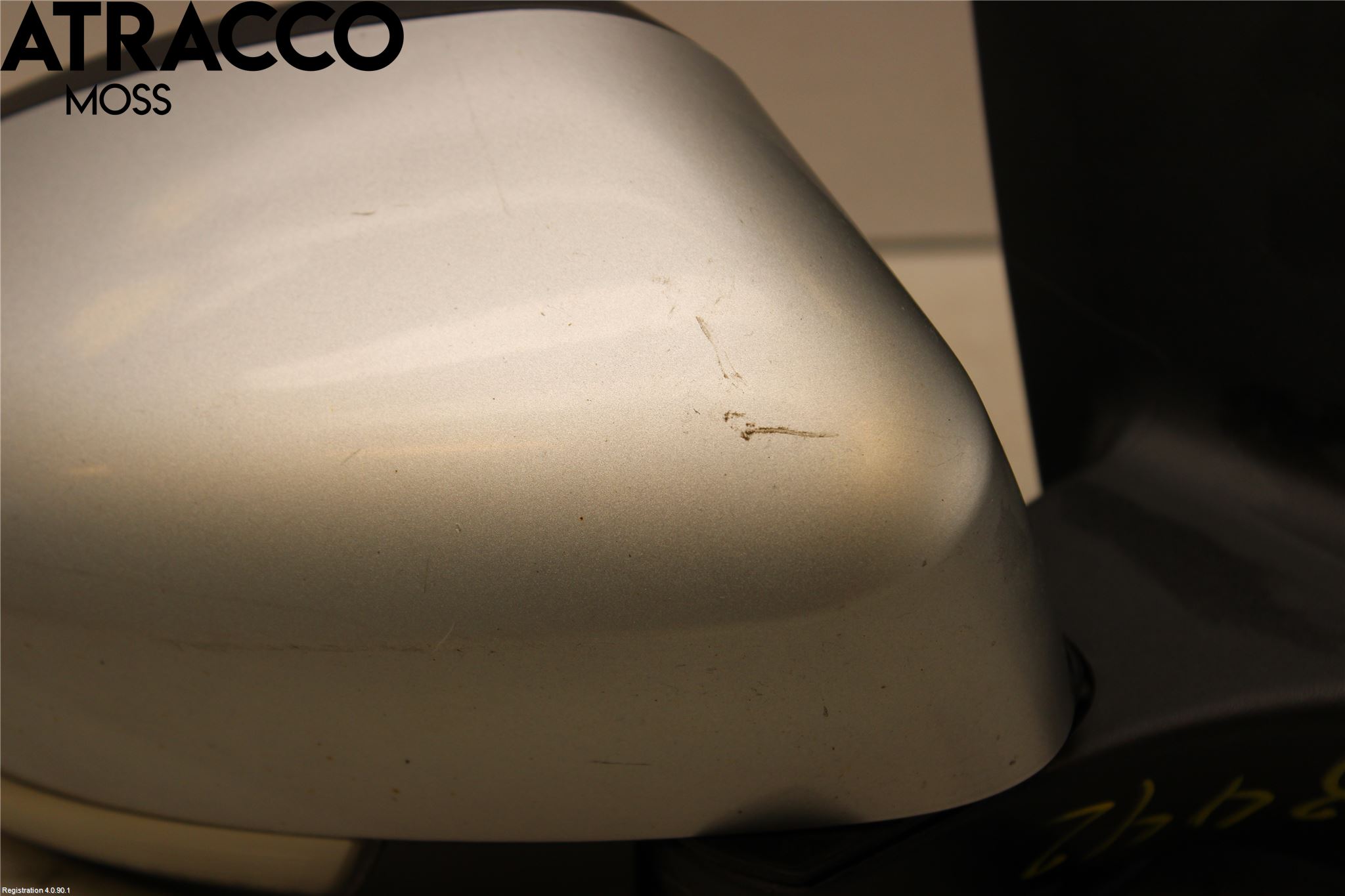 Ford MONDEO 07-15 Speil H M-El Justering