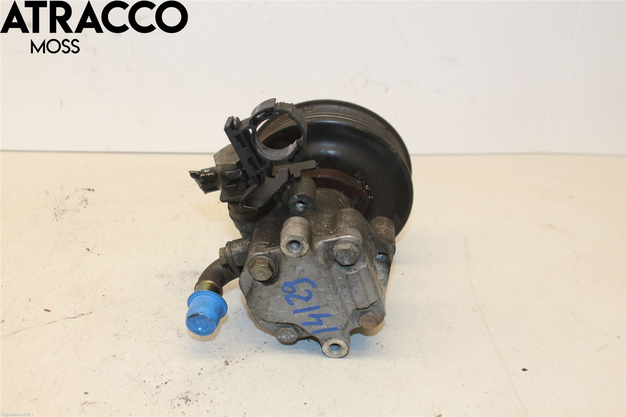Volkswagen VW GOLF IV 98-06 Servo Pumpe