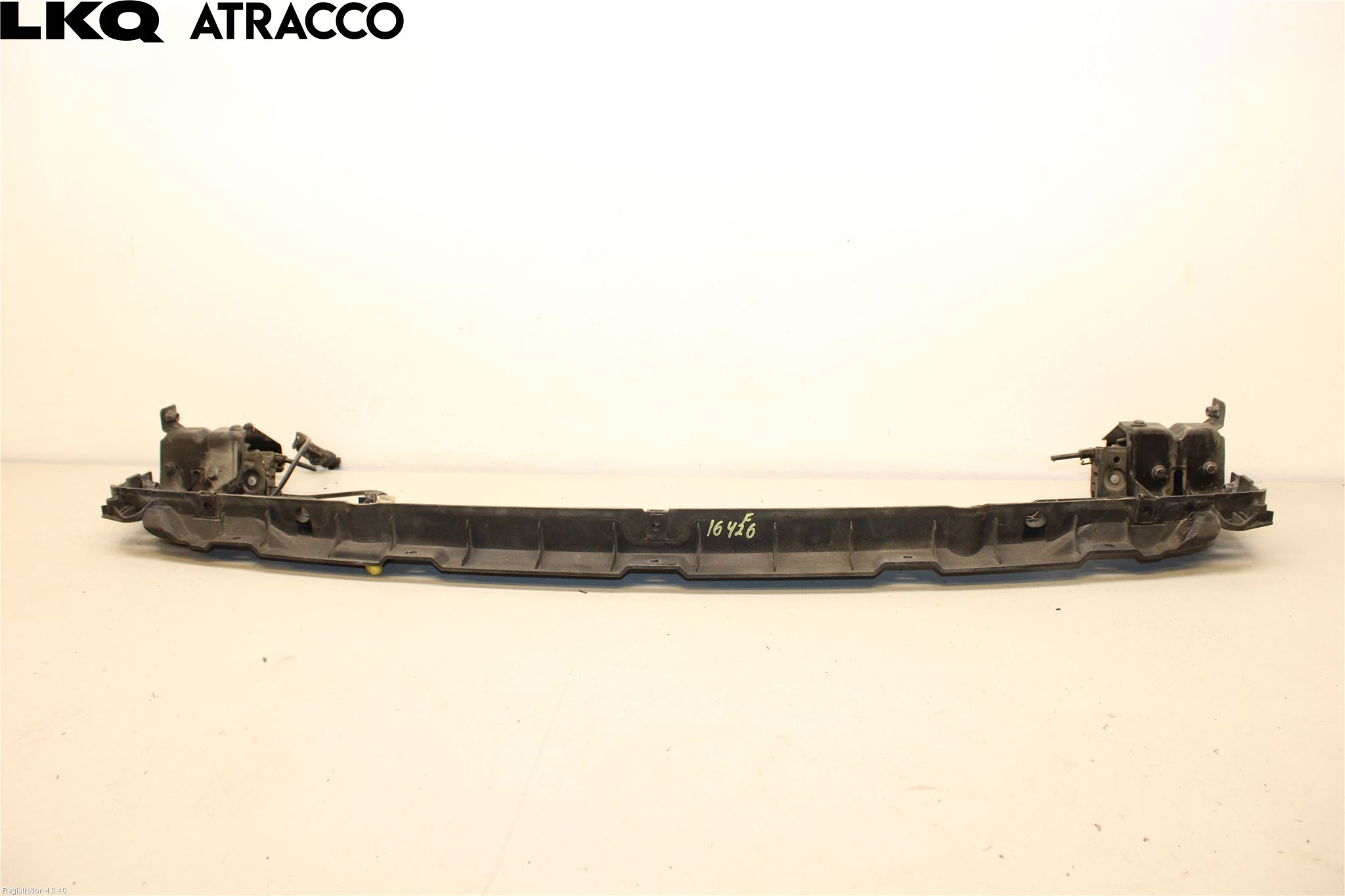 Volvo XC90/RECHARGE 16- Frontplate