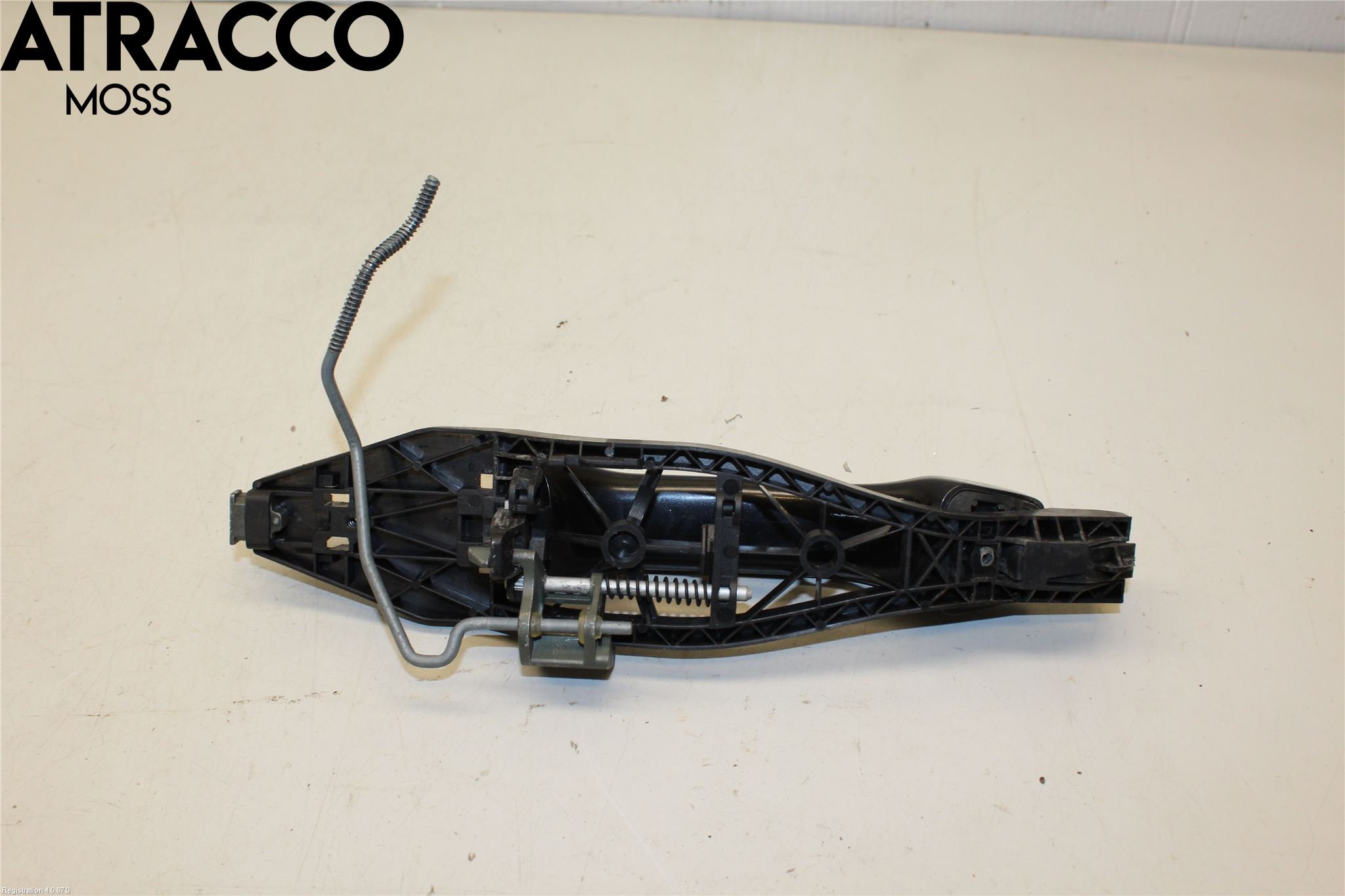 Volvo XC90 07-14 Dørhandtak Ytre Høyre