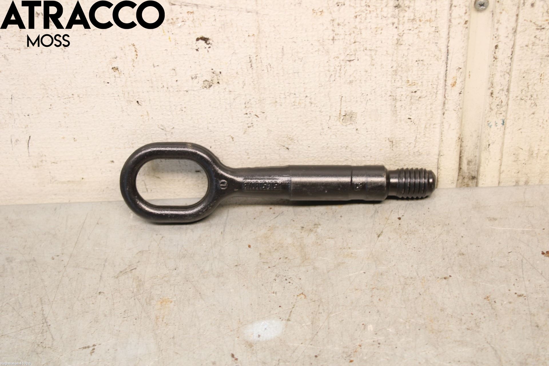 Volkswagen VW PASSAT 15-19 Slepeøye