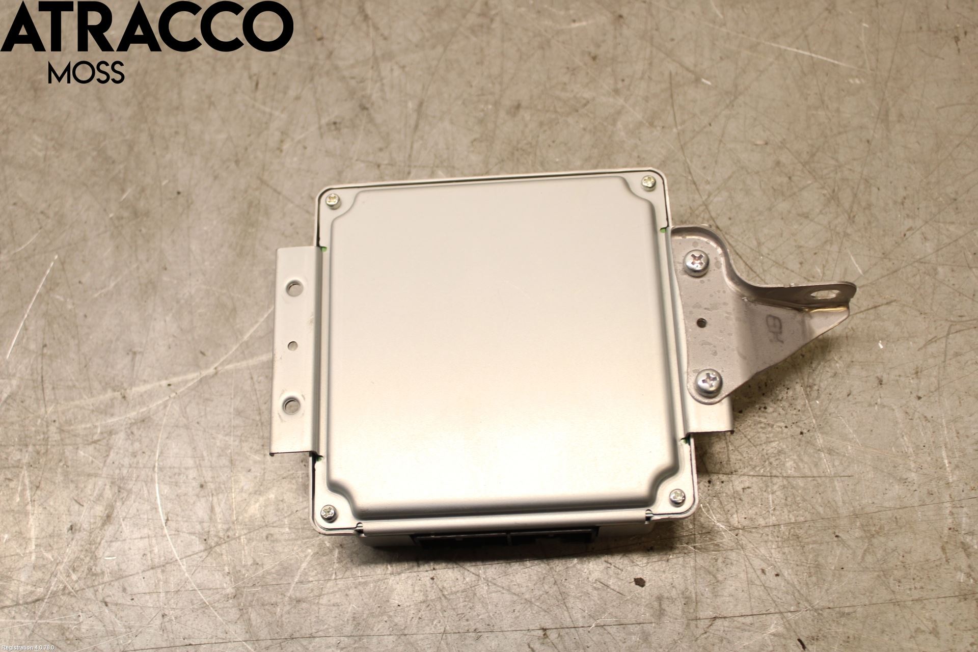 Toyota AURIS 10-12 Styreenhet Øvrig