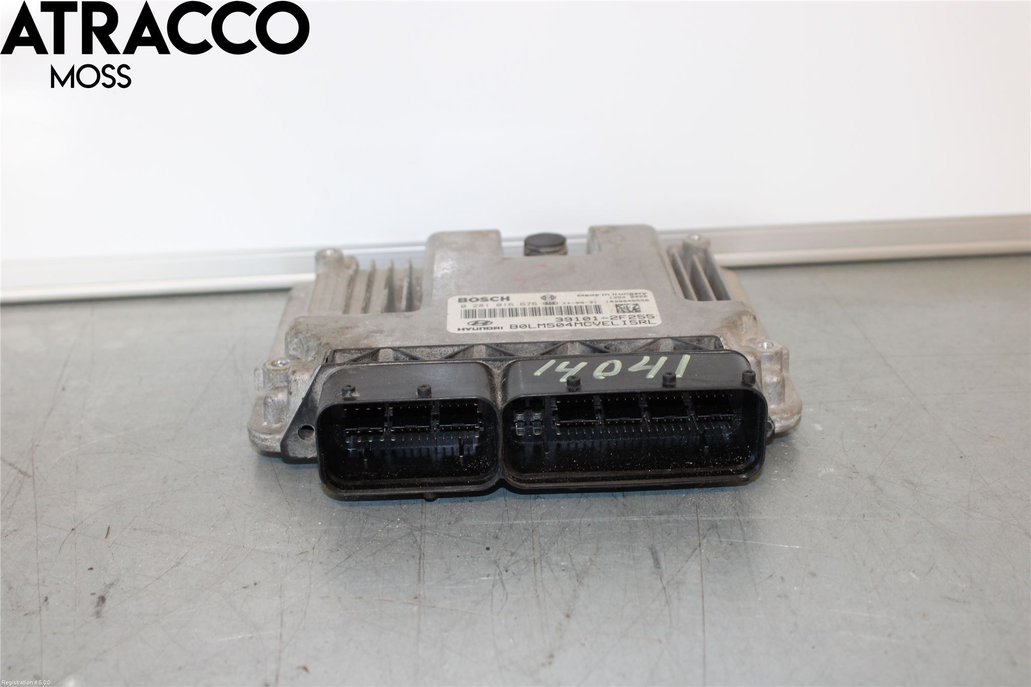 Hyundai SANTA FE 13-18 Styreenhet Øvrig