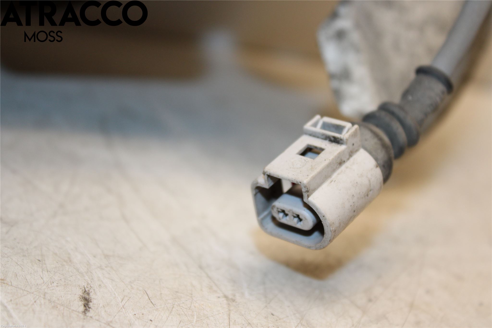 Audi A6/S6 4G 11-18 Spindel Vb