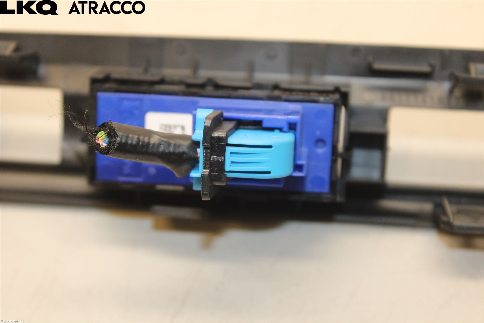 Toyota PROACE II 16- Instr Øvrig