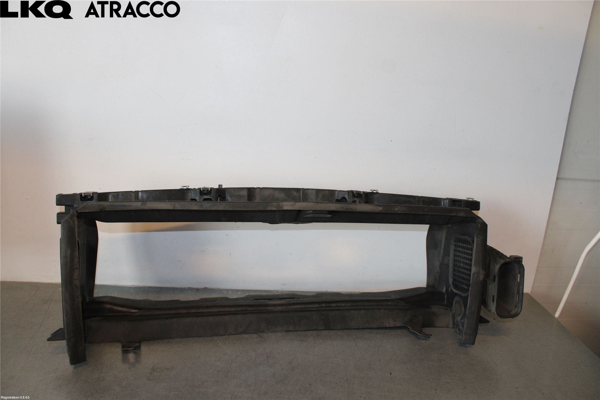 BMW 1 F20/F21 11-19 Luftstyring Front