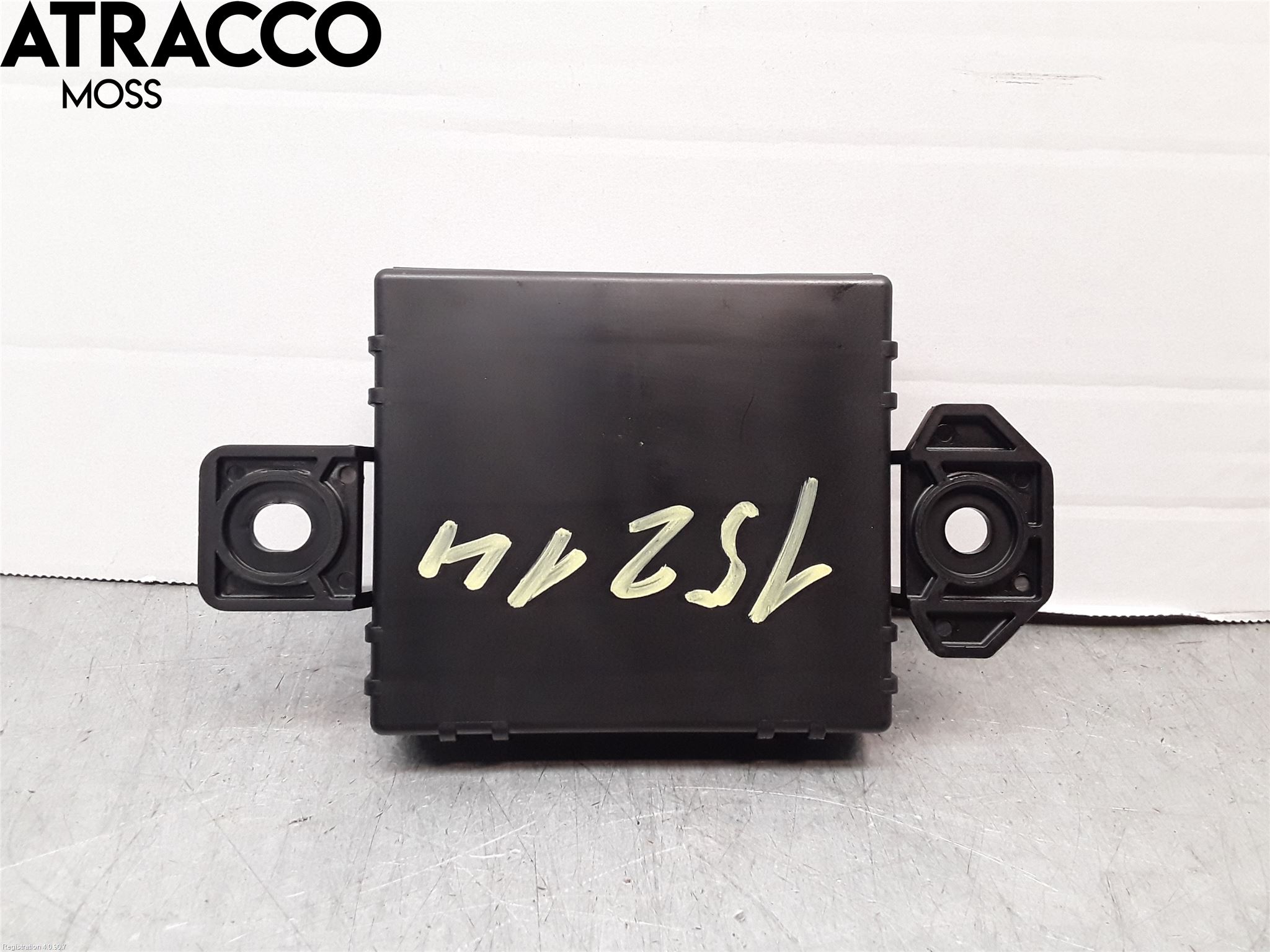 Jaguar I-PACE 18- Styreenhet Øvrig