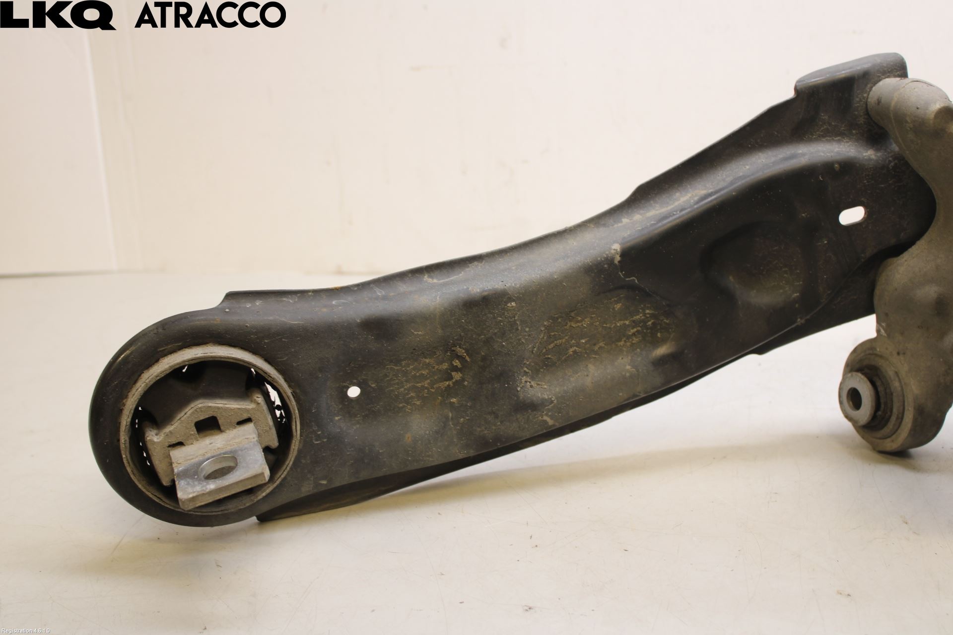 Mercedes-Benz MB CLA-KLASS (C117/X117) 13-19 Spindel Vb