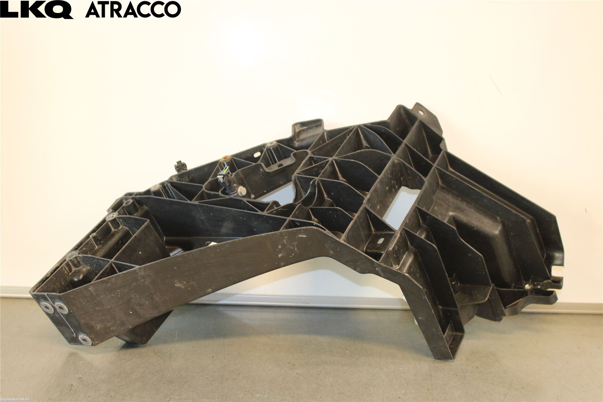 Tesla MODEL X 16- Frontlykt Holder-Feste