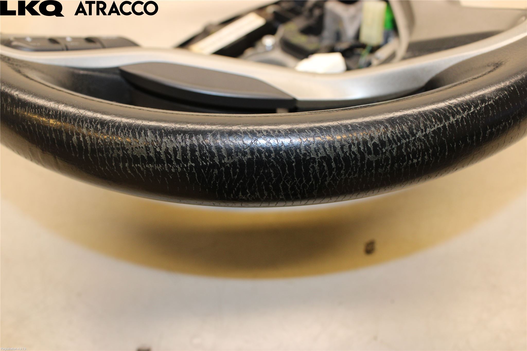 Honda CIVIC 06-11 Ratt