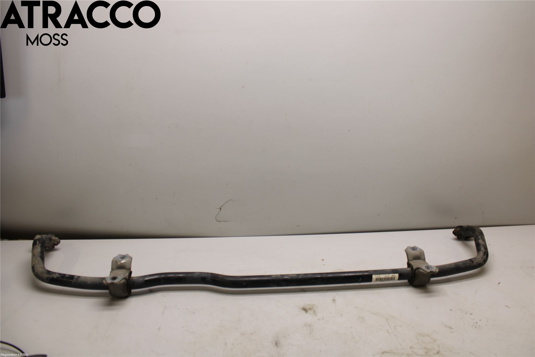 Volkswagen VW PASSAT 15-19 Stablisatorstag Foran